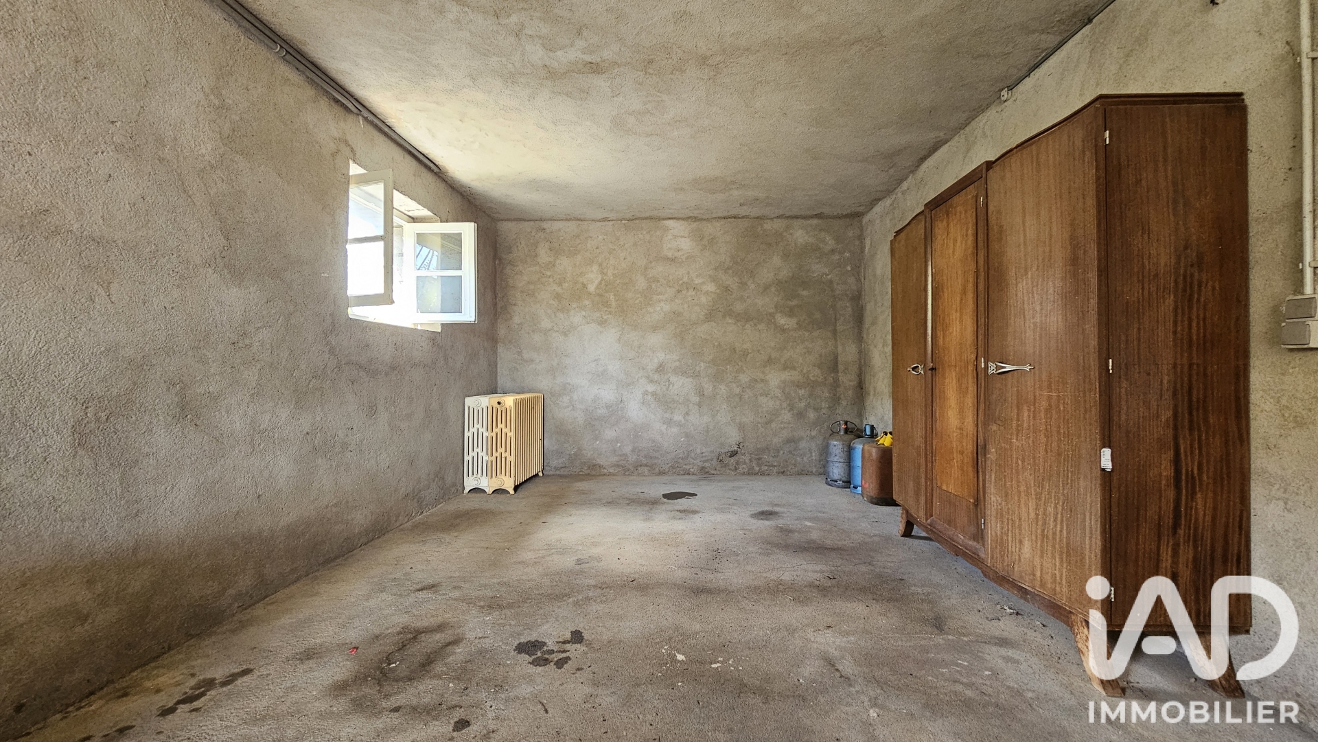 Vente maison à Maurs (15600) : maison 3 pièces 70 m² - 2100318 — 6
