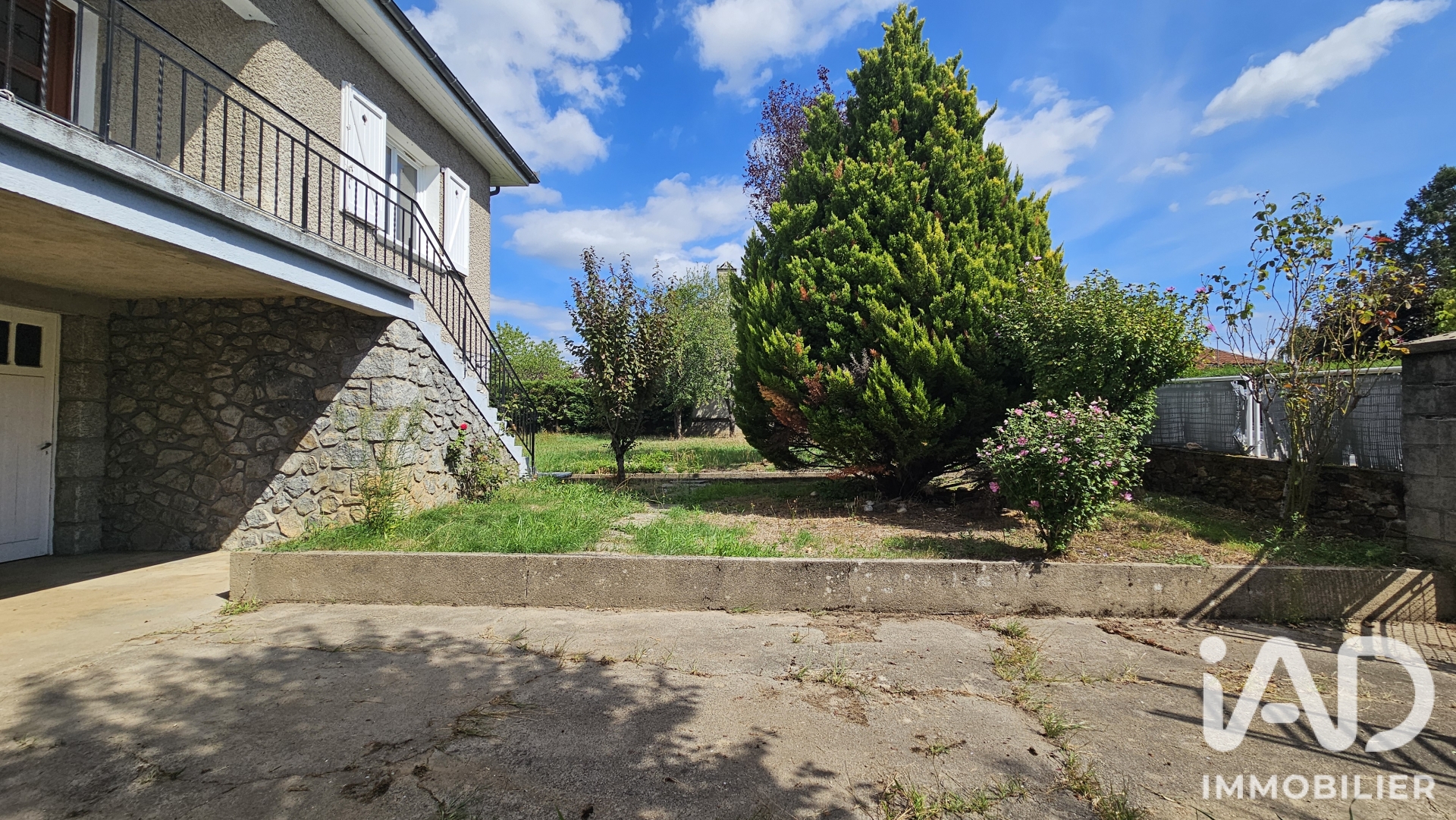 Vente maison à Maurs (15600) : maison 3 pièces 70 m² - 2100318 — 4