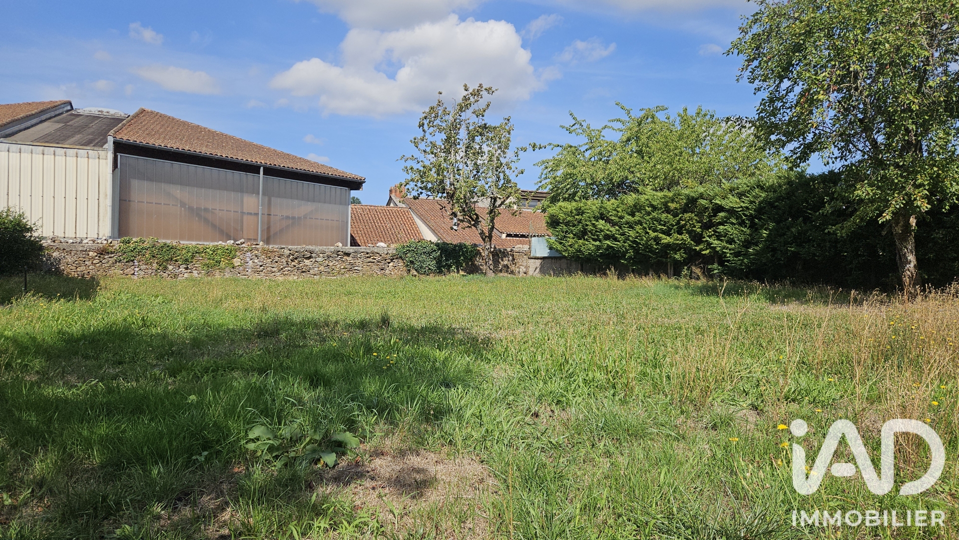 Vente maison à Maurs (15600) : maison 3 pièces 70 m² - 2100318 — 5