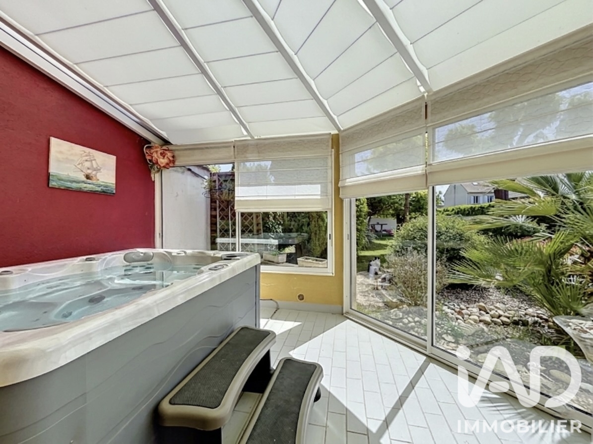 Vente maison à Favières (77220) : maison 6 pièces 258 m² - 2102394 — 9