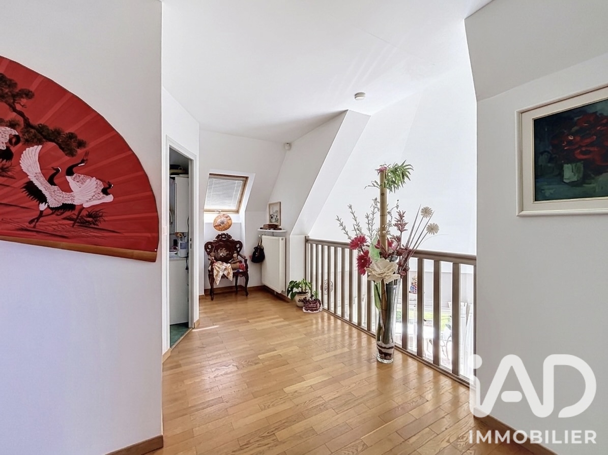 Vente maison à Favières (77220) : maison 6 pièces 258 m² - 2102394 — 12