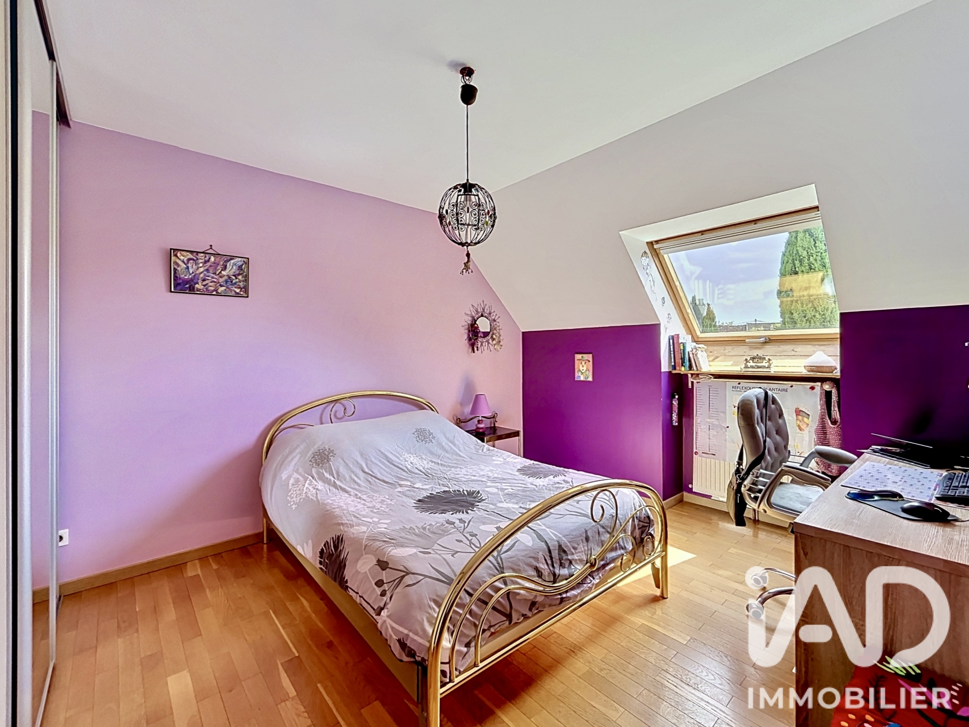 Vente maison à Favières (77220) : maison 6 pièces 258 m² - 2102394 — 14