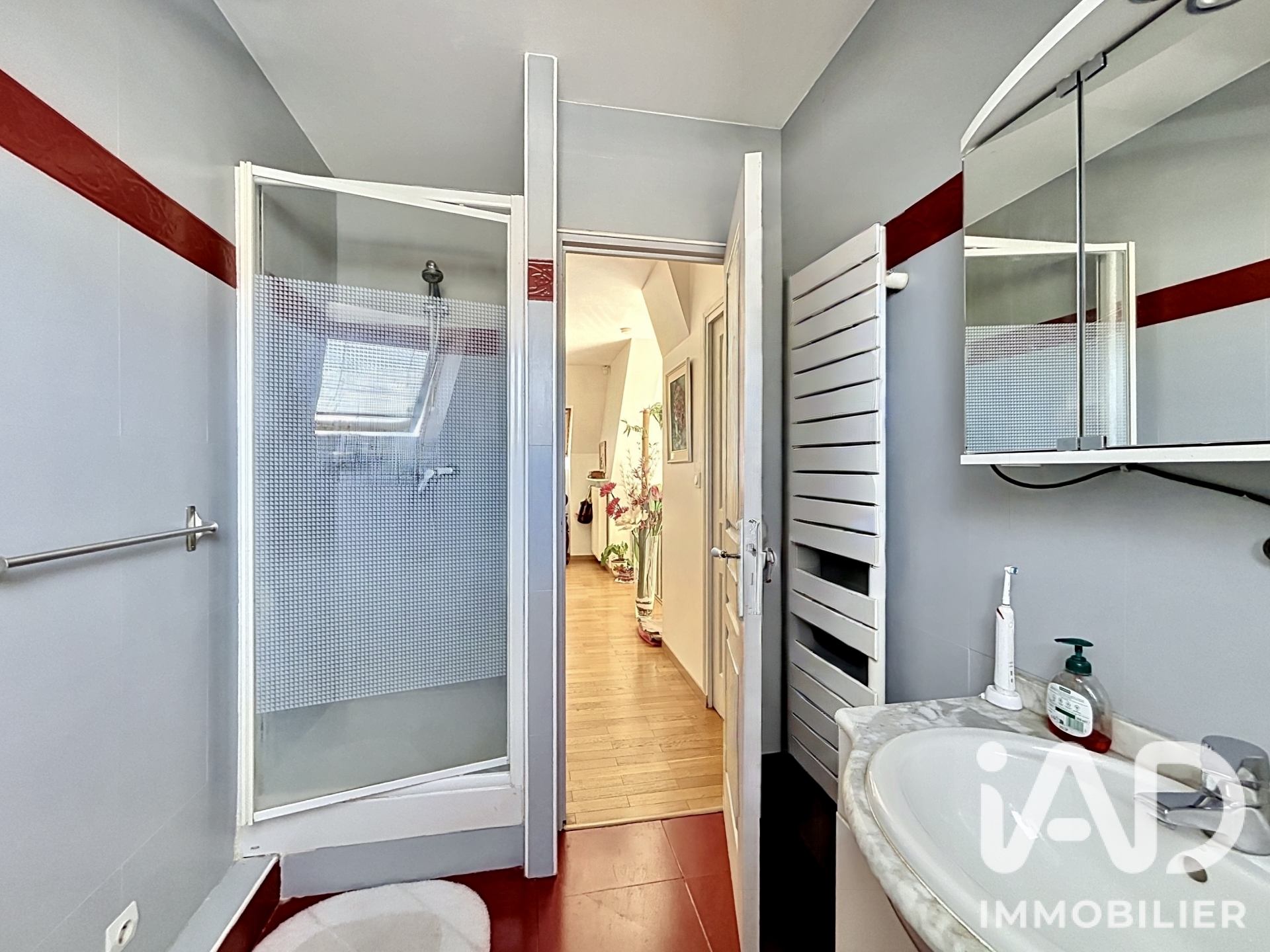 Vente maison à Favières (77220) : maison 6 pièces 258 m² - 2102394 — 17