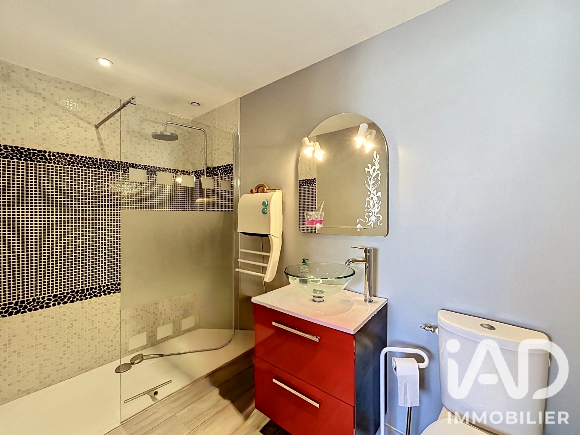 Vente maison à Favières (77220) : maison 6 pièces 258 m² - 2102394 — 11