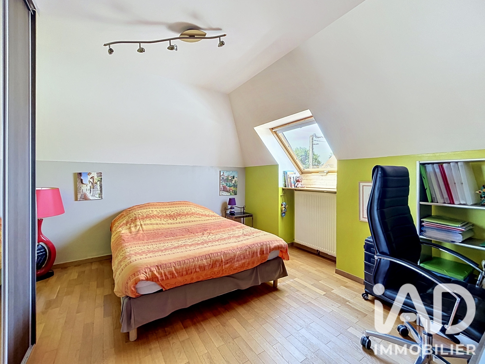 Vente maison à Favières (77220) : maison 6 pièces 258 m² - 2102394 — 16