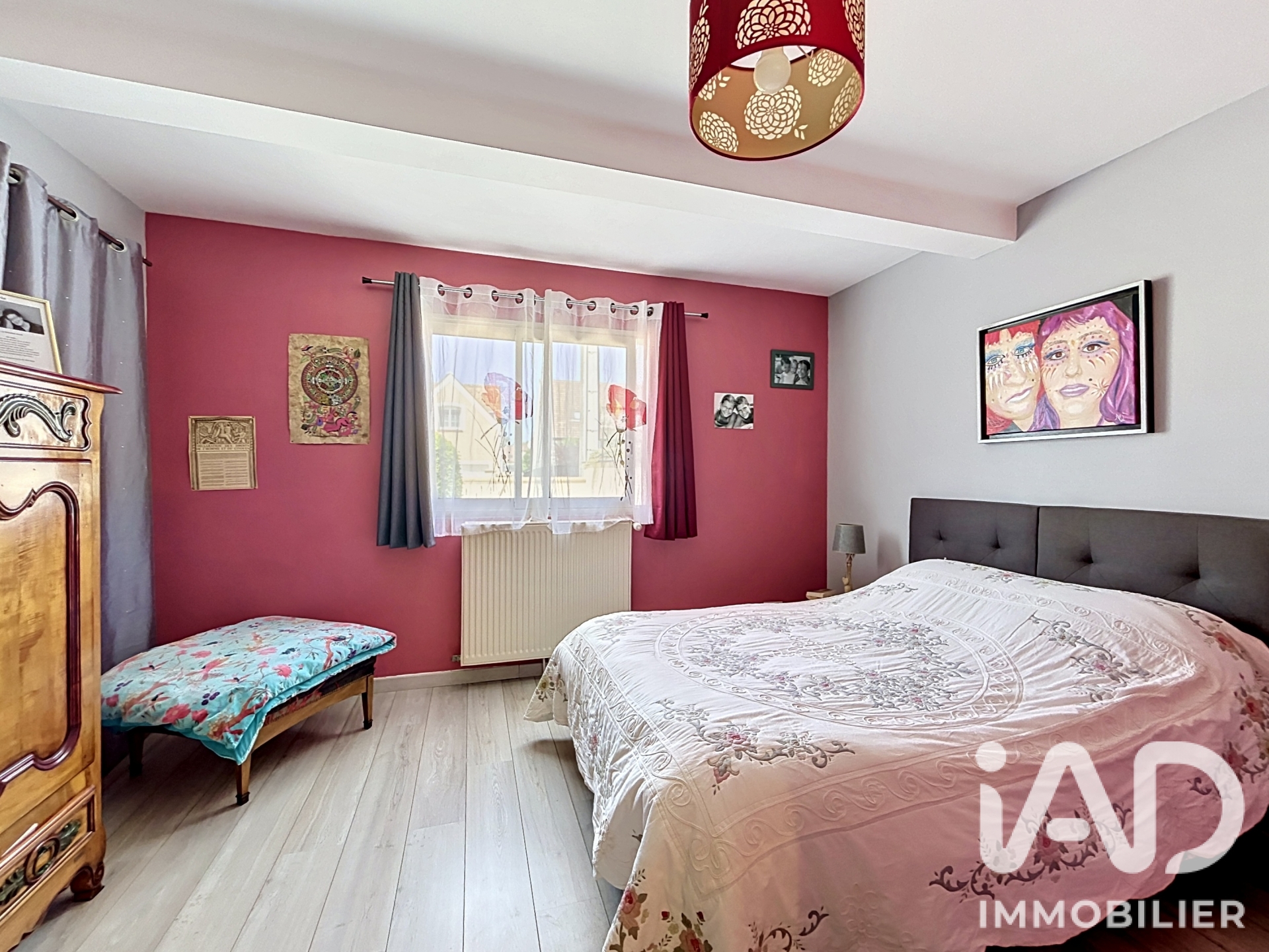 Vente maison à Favières (77220) : maison 6 pièces 258 m² - 2102394 — 10