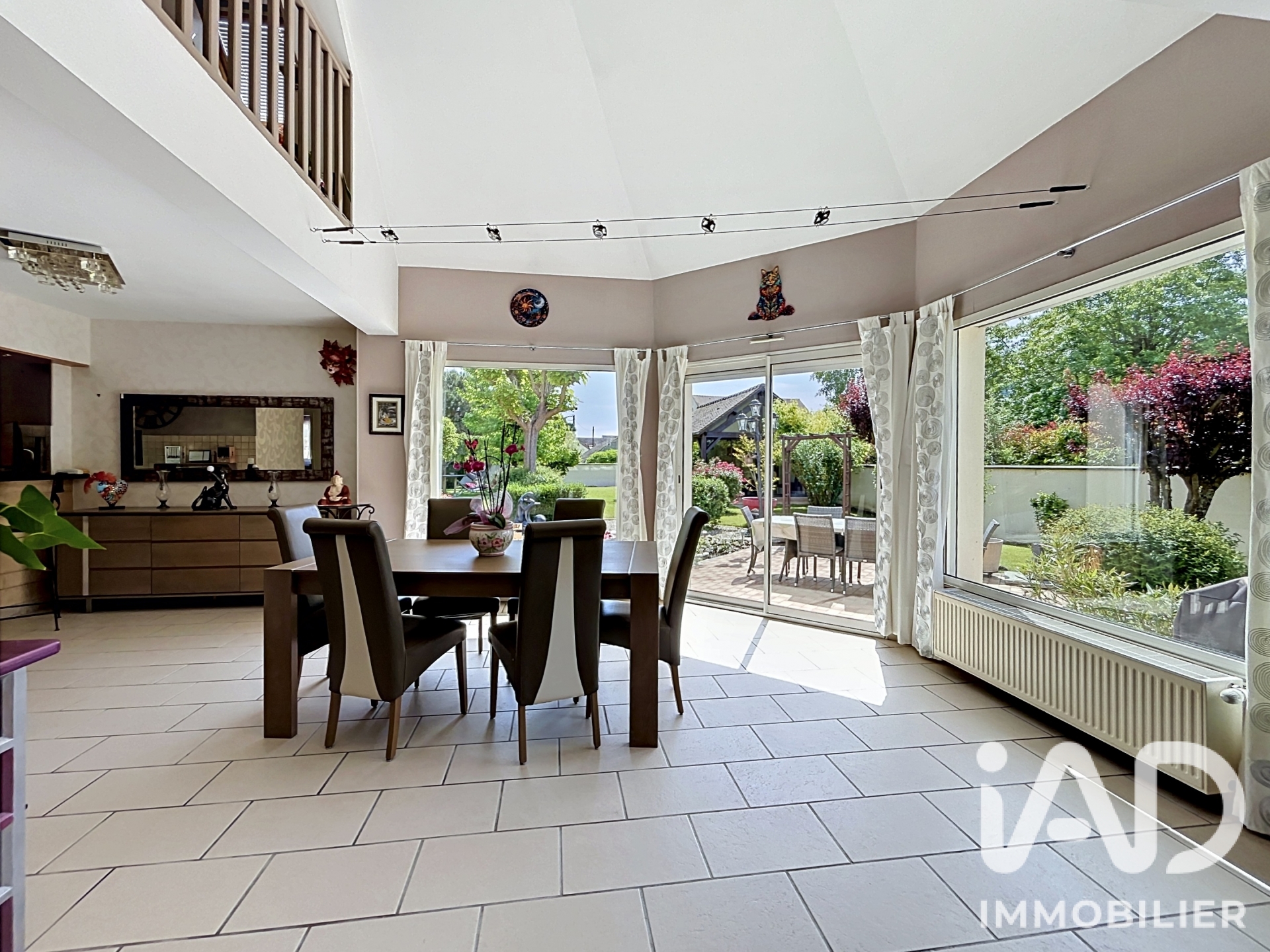 Vente maison à Favières (77220) : maison 6 pièces 258 m² - 2102394 — 7