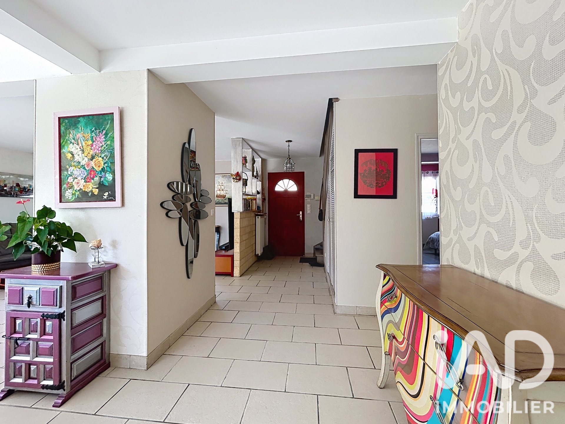 Vente maison à Favières (77220) : maison 6 pièces 258 m² - 2102394 — 4