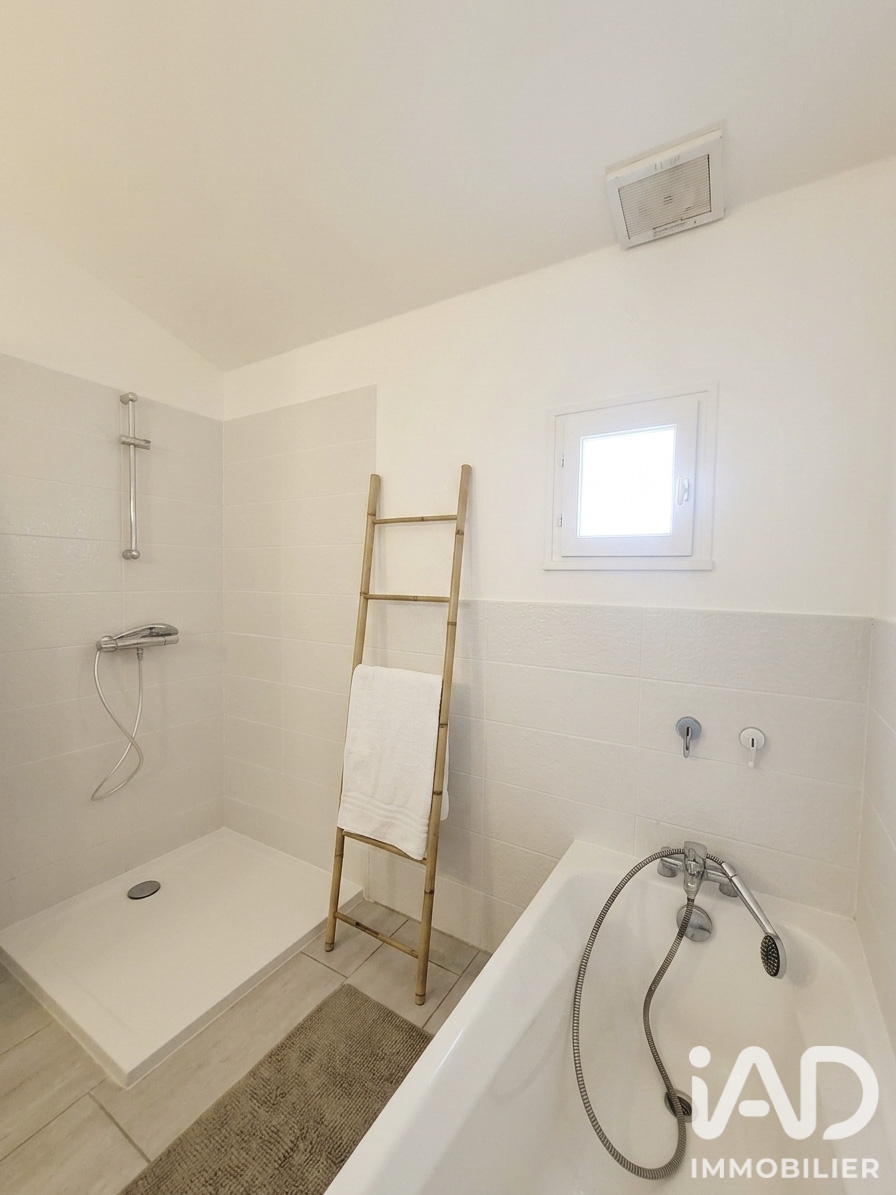 Vente maison à Saint-Vincent-sur-Graon (85540) : maison de campagne 5 pièces 147 m² - 2100630 — 11