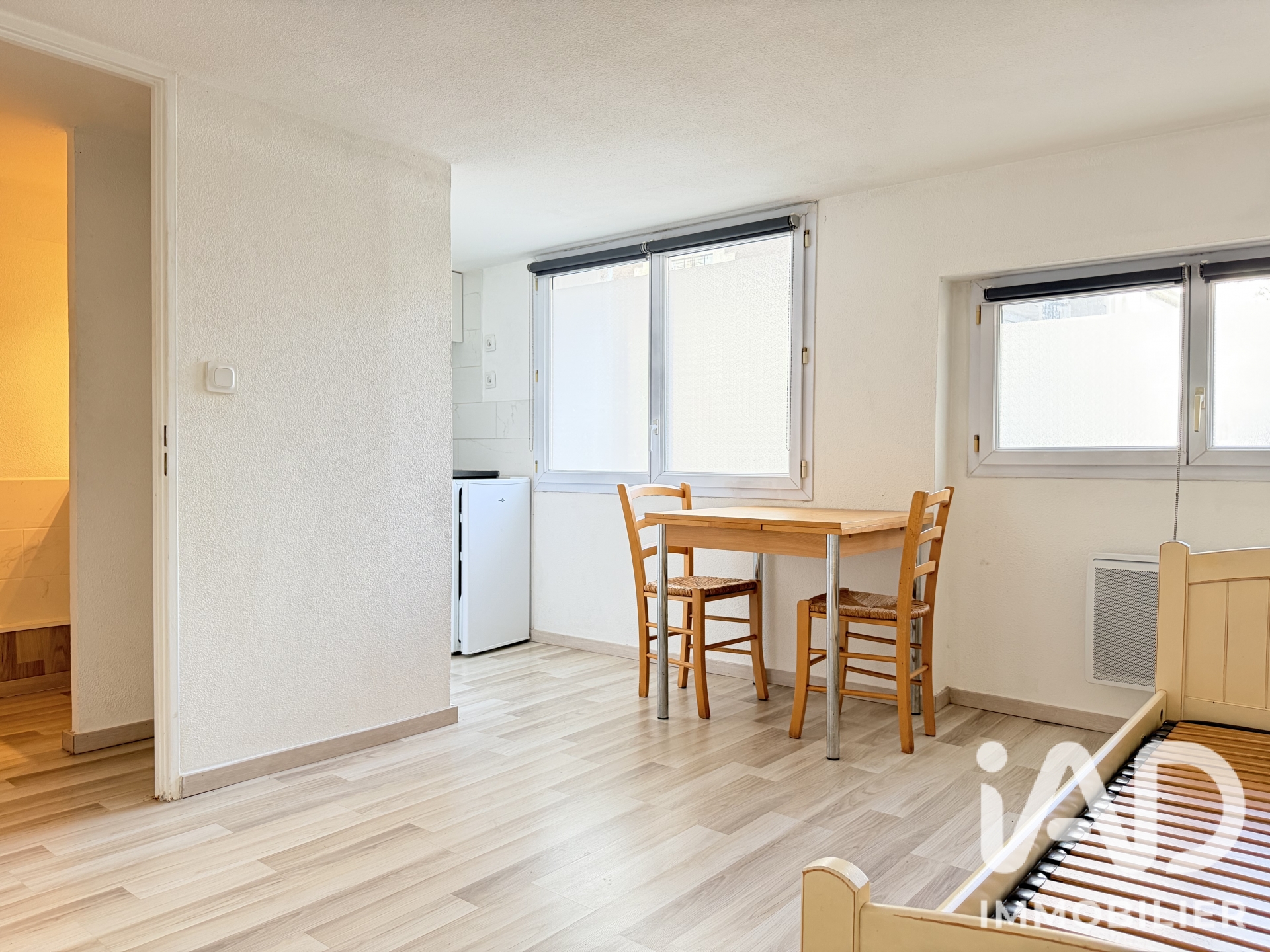 Appartement à vendre à Nantes — 77 000 € — IAD France