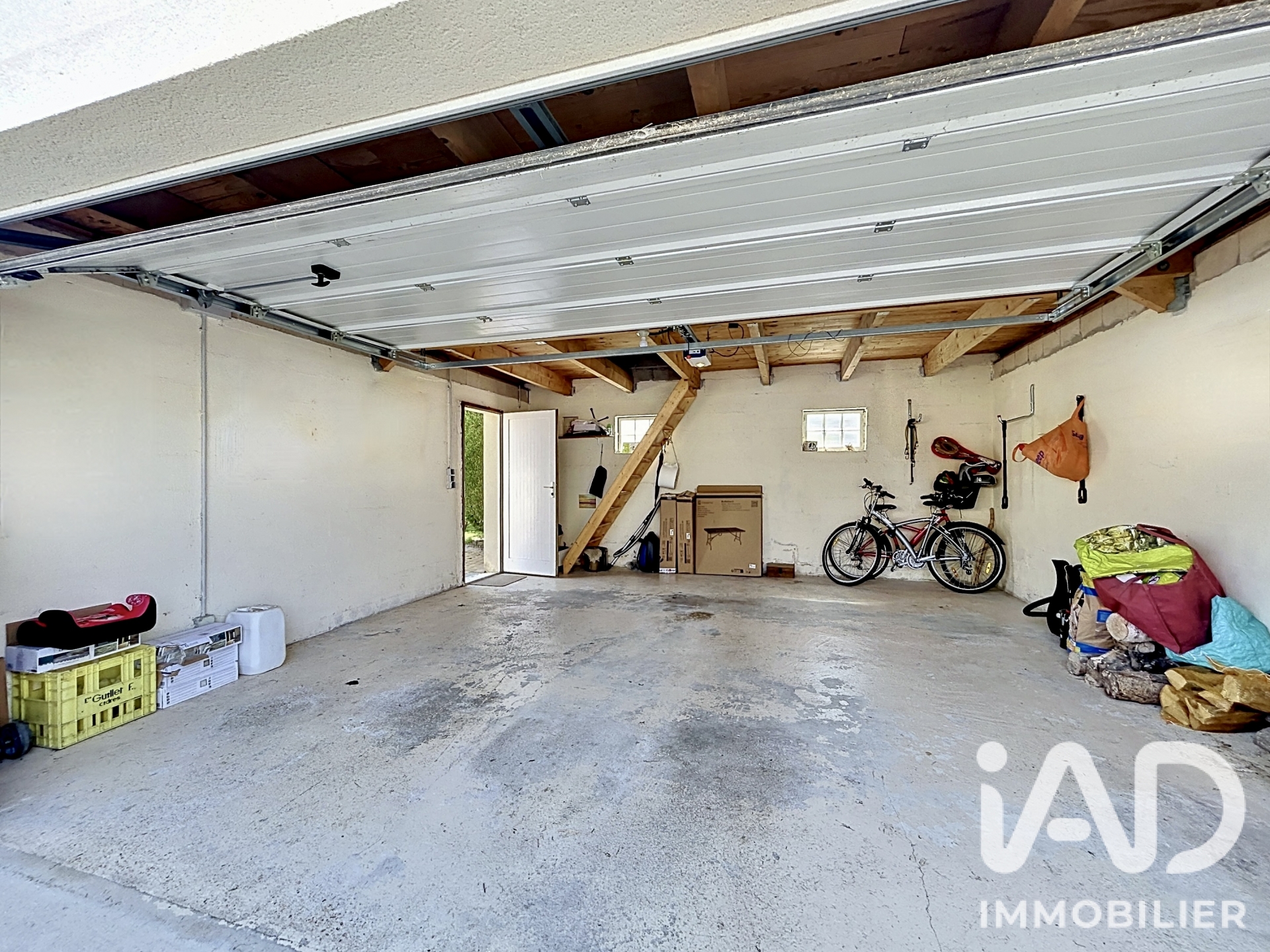 Vente maison à Favières (77220) : maison 6 pièces 258 m² - 2102394 — 22