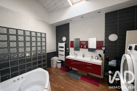 Vente maison à Montagnac (30350) : maison 5 pièces 168 m² - 2105587 — 13