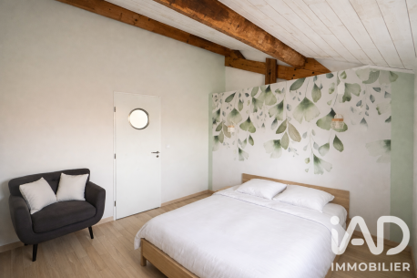 Vente maison à Montagnac (30350) : maison 5 pièces 168 m² - 2105587 — 11