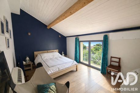 Vente maison à Montagnac (30350) : maison 5 pièces 168 m² - 2105587 — 10