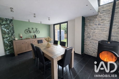 Vente maison à Montagnac (30350) : maison 5 pièces 168 m² - 2105587 — 9