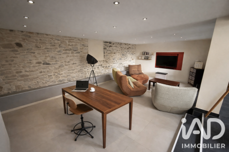 Vente maison à Montagnac (30350) : maison 5 pièces 168 m² - 2105587 — 8