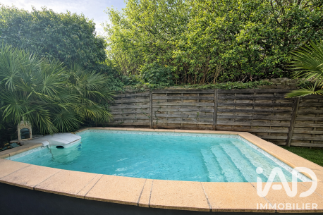 Vente maison à Montagnac (30350) : maison 5 pièces 168 m² - 2105587 — 5
