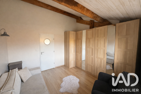 Vente maison à Montagnac (30350) : maison 5 pièces 168 m² - 2105587 — 12