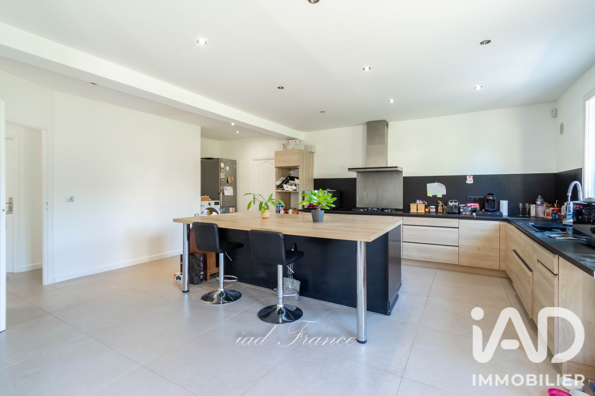 Vente maison à Orgeval (78630) : maison 8 pièces 230 m² - 2102396 — 6