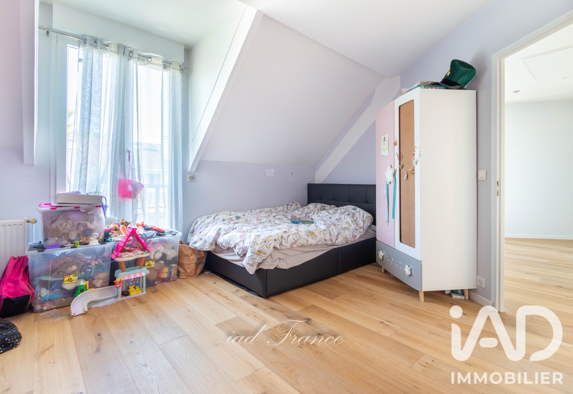 Vente maison à Orgeval (78630) : maison 8 pièces 230 m² - 2102396 — 13