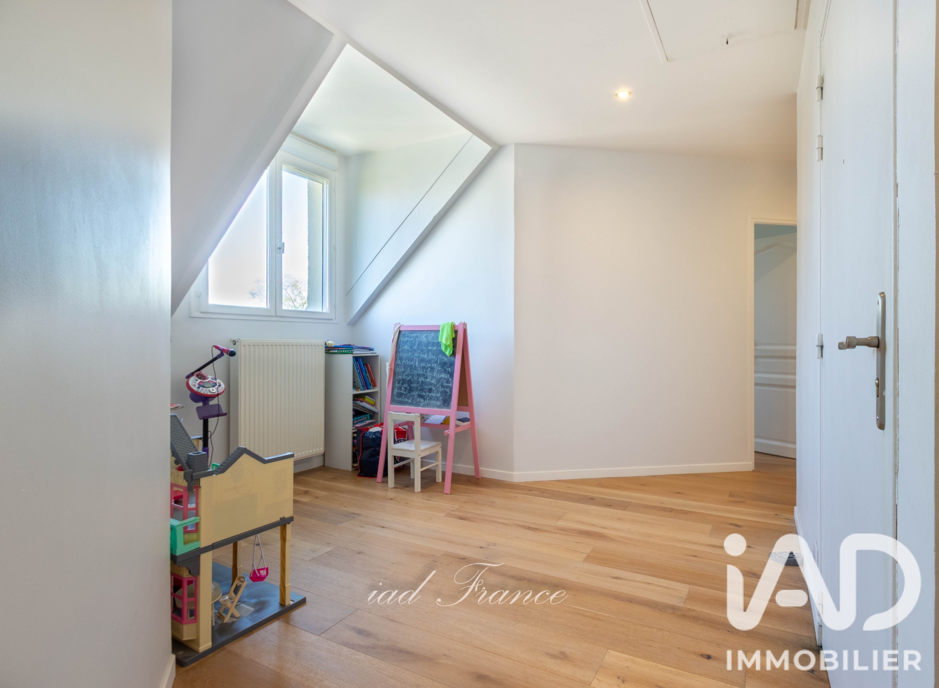 Vente maison à Orgeval (78630) : maison 8 pièces 230 m² - 2102396 — 12