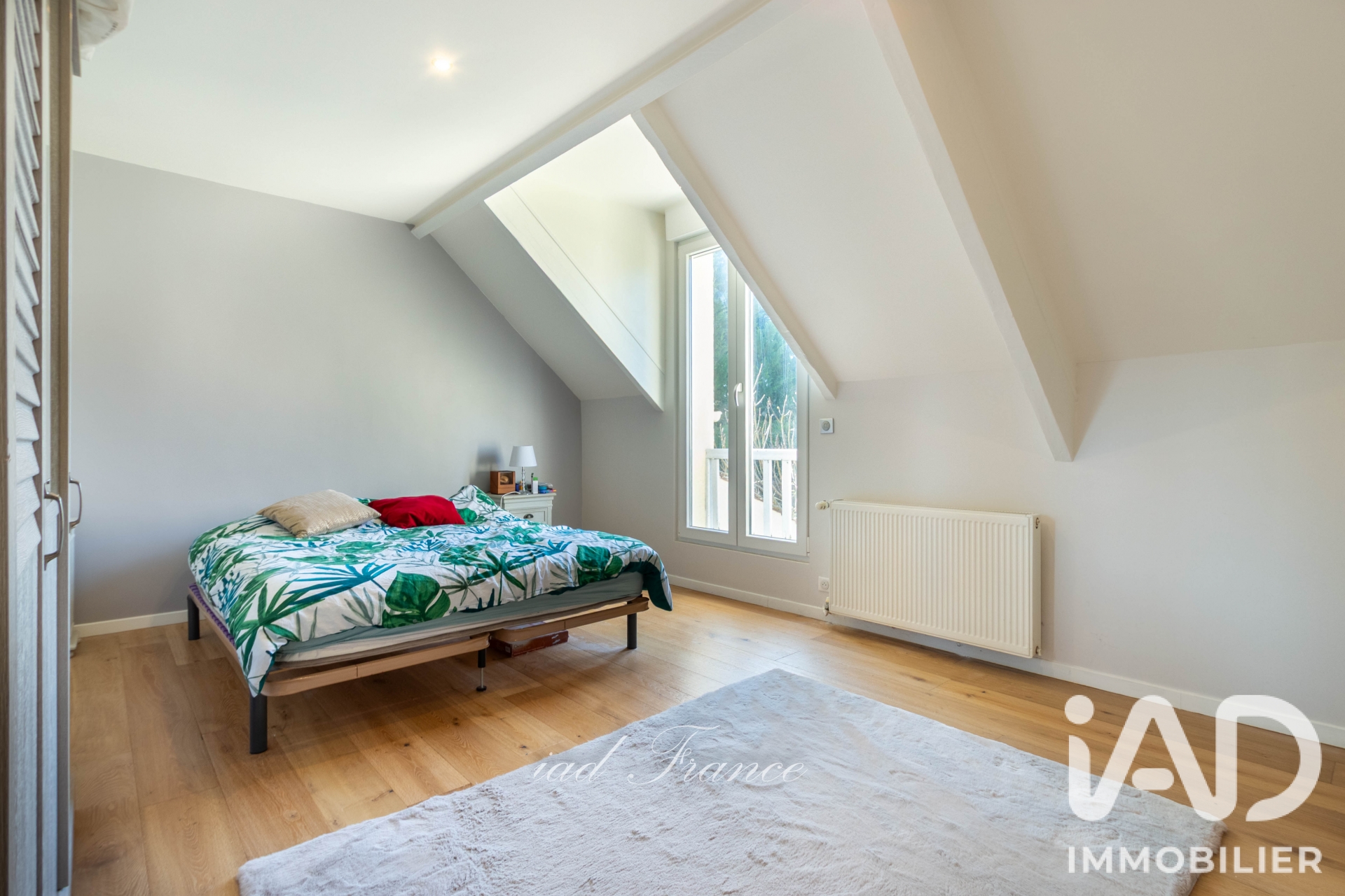 Vente maison à Orgeval (78630) : maison 8 pièces 230 m² - 2102396 — 10