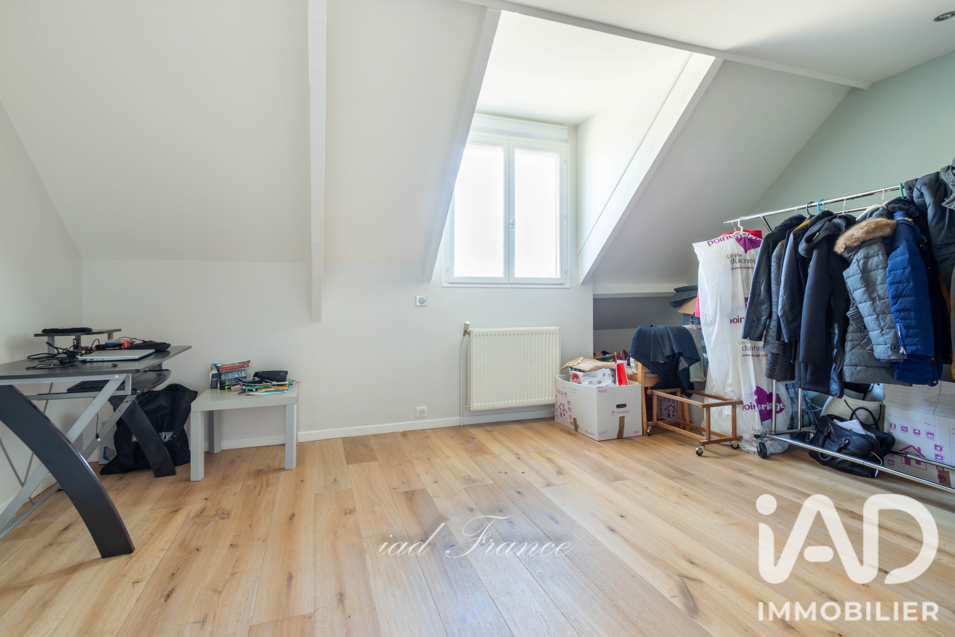 Vente maison à Orgeval (78630) : maison 8 pièces 230 m² - 2102396 — 14