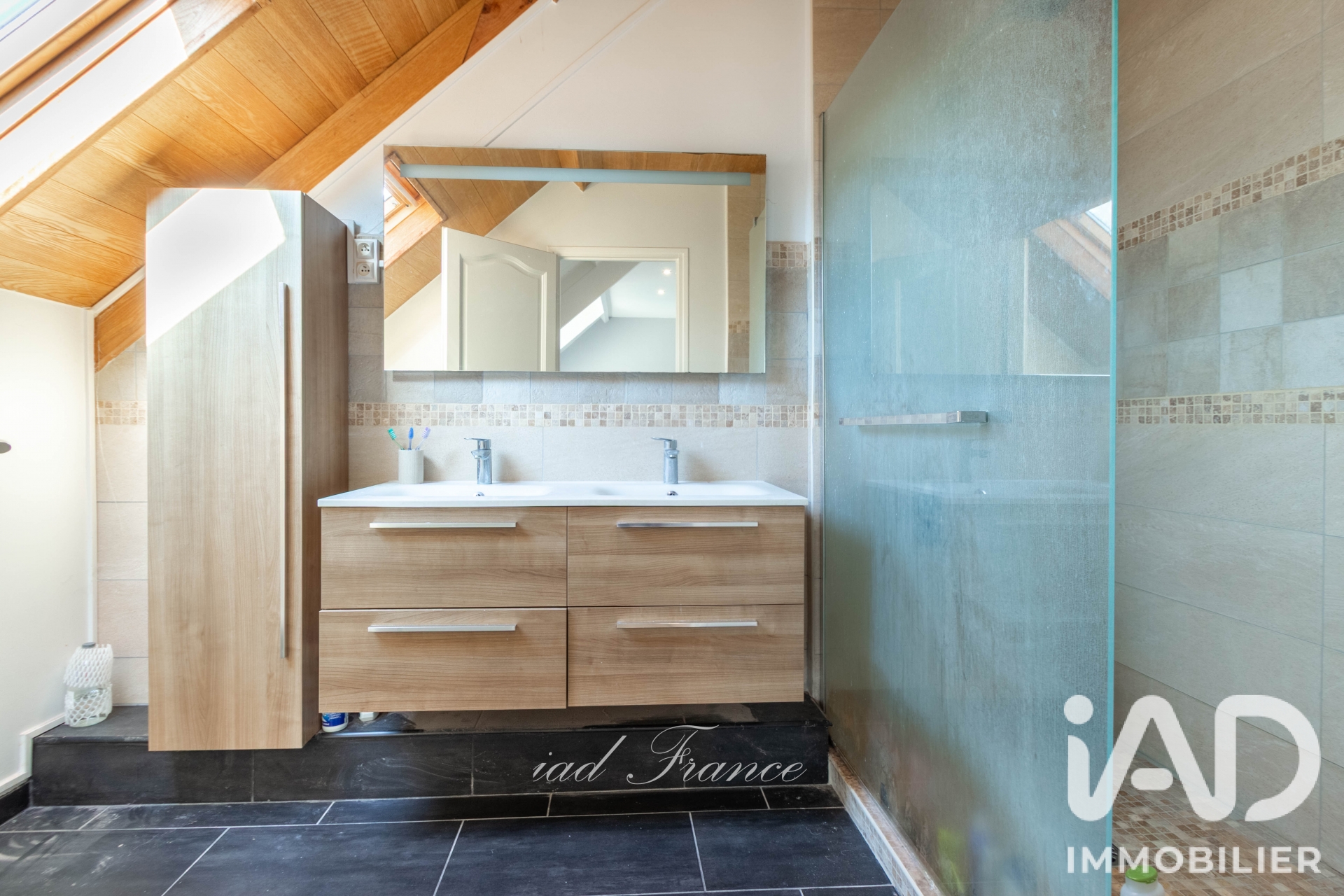 Vente maison à Orgeval (78630) : maison 8 pièces 230 m² - 2102396 — 11