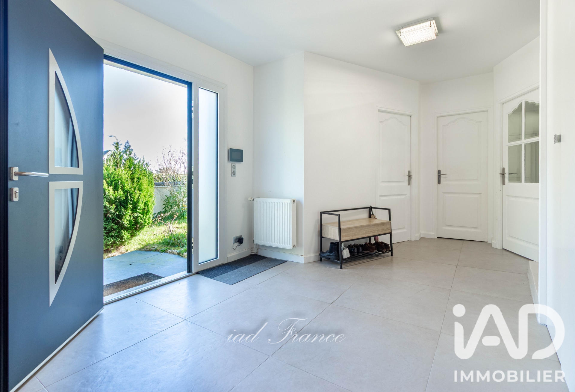 Vente maison à Orgeval (78630) : maison 8 pièces 230 m² - 2102396 — 8