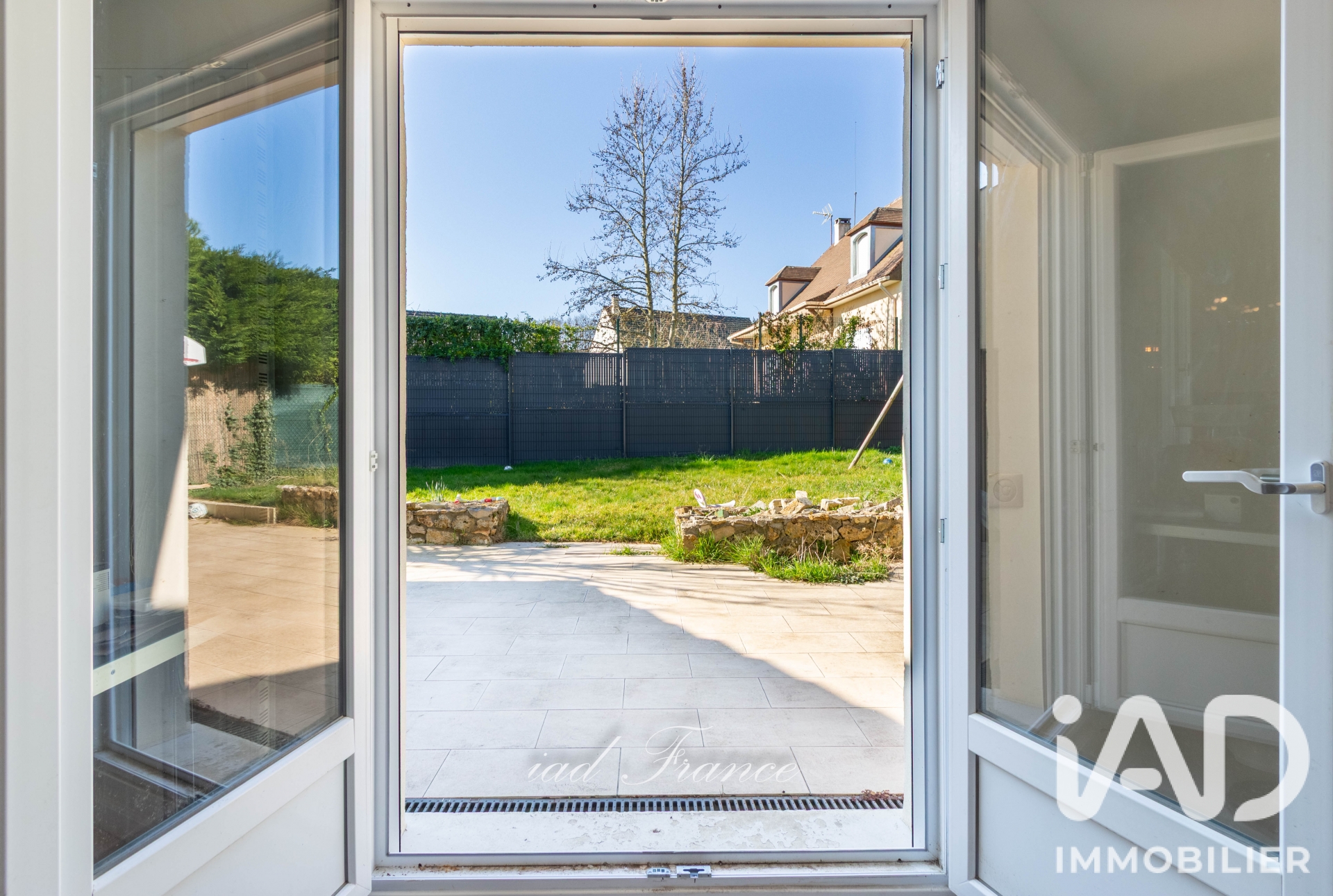 Vente maison à Orgeval (78630) : maison 8 pièces 230 m² - 2102396 — 4