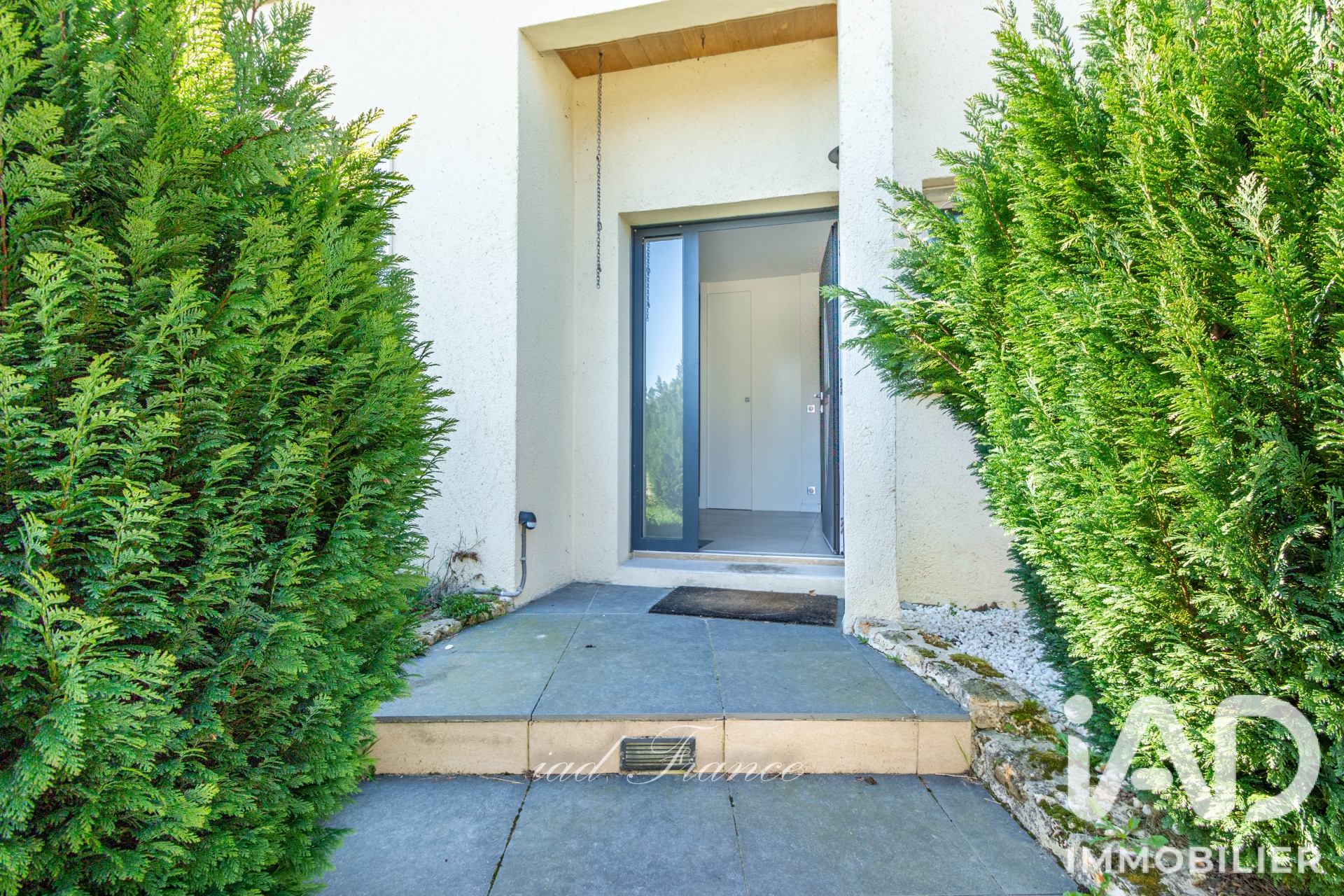 Vente maison à Orgeval (78630) : maison 8 pièces 230 m² - 2102396 — 17