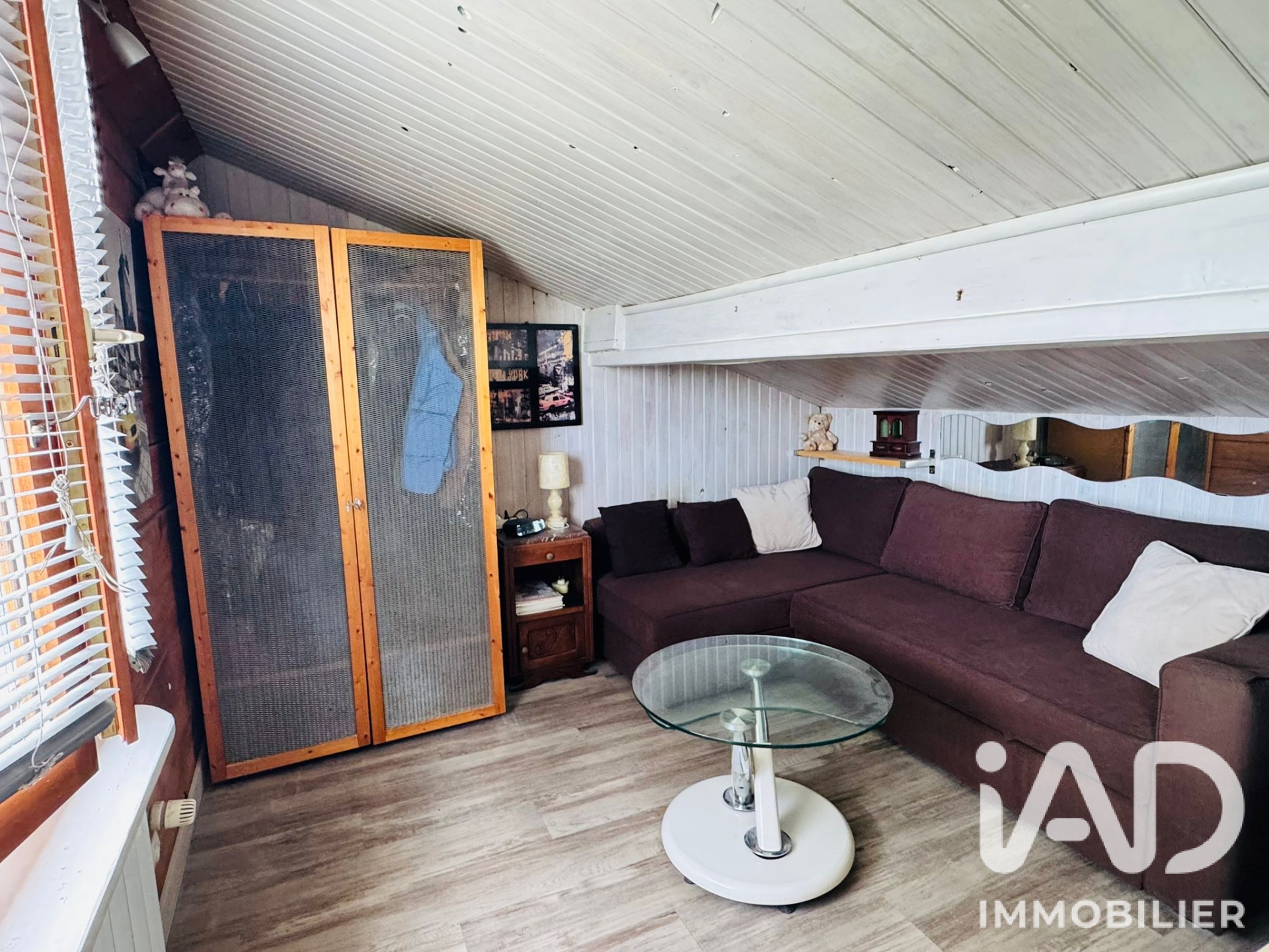 Vente maison à Morangis (91420) : maison 6 pièces 150 m² - 2102327 — 17