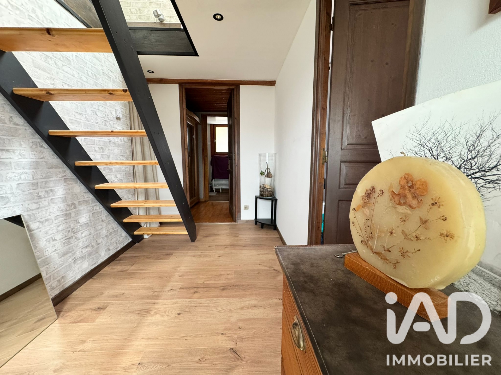 Vente maison à Morangis (91420) : maison 6 pièces 150 m² - 2102327 — 14