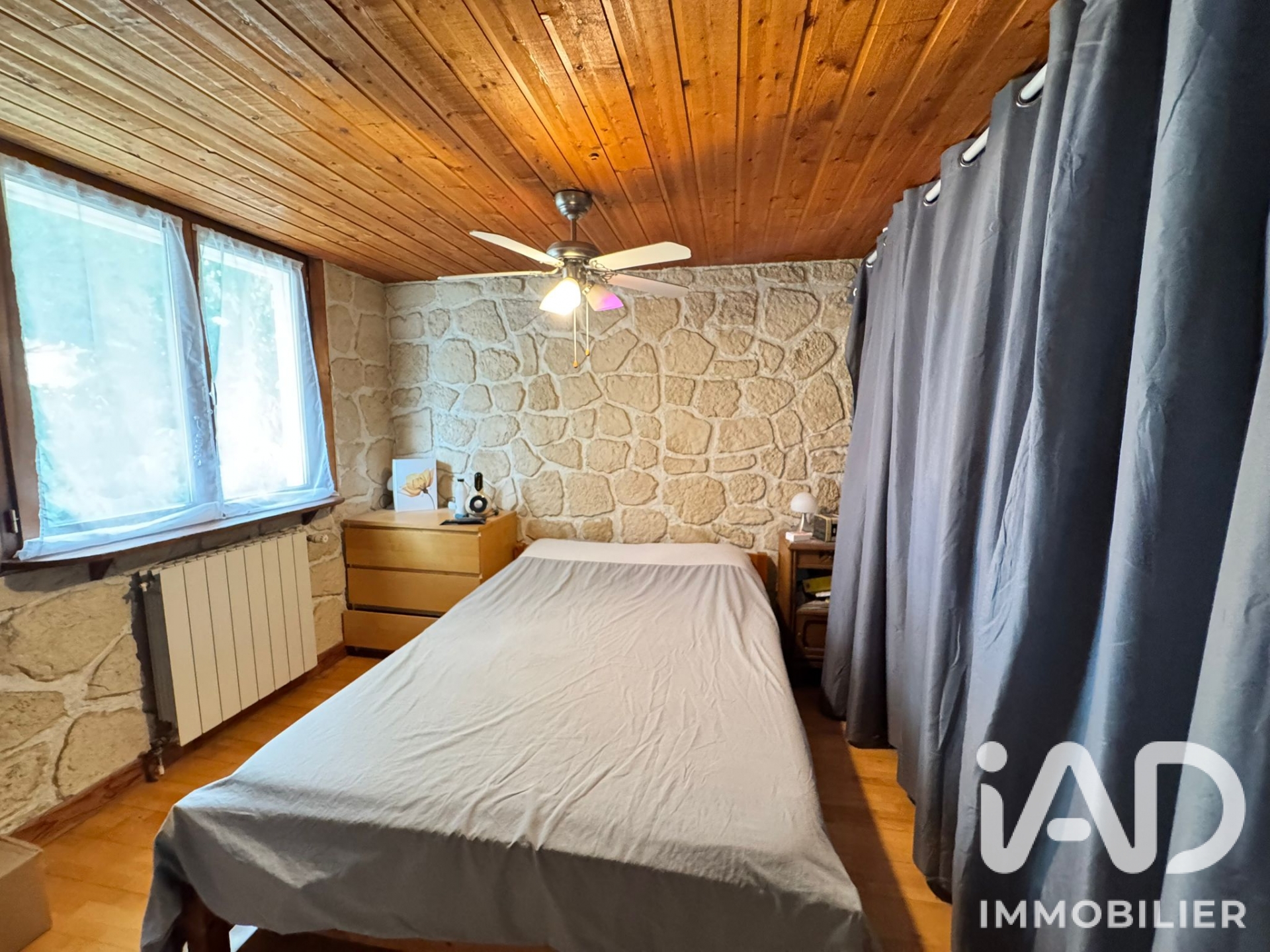 Vente maison à Morangis (91420) : maison 6 pièces 150 m² - 2102327 — 15