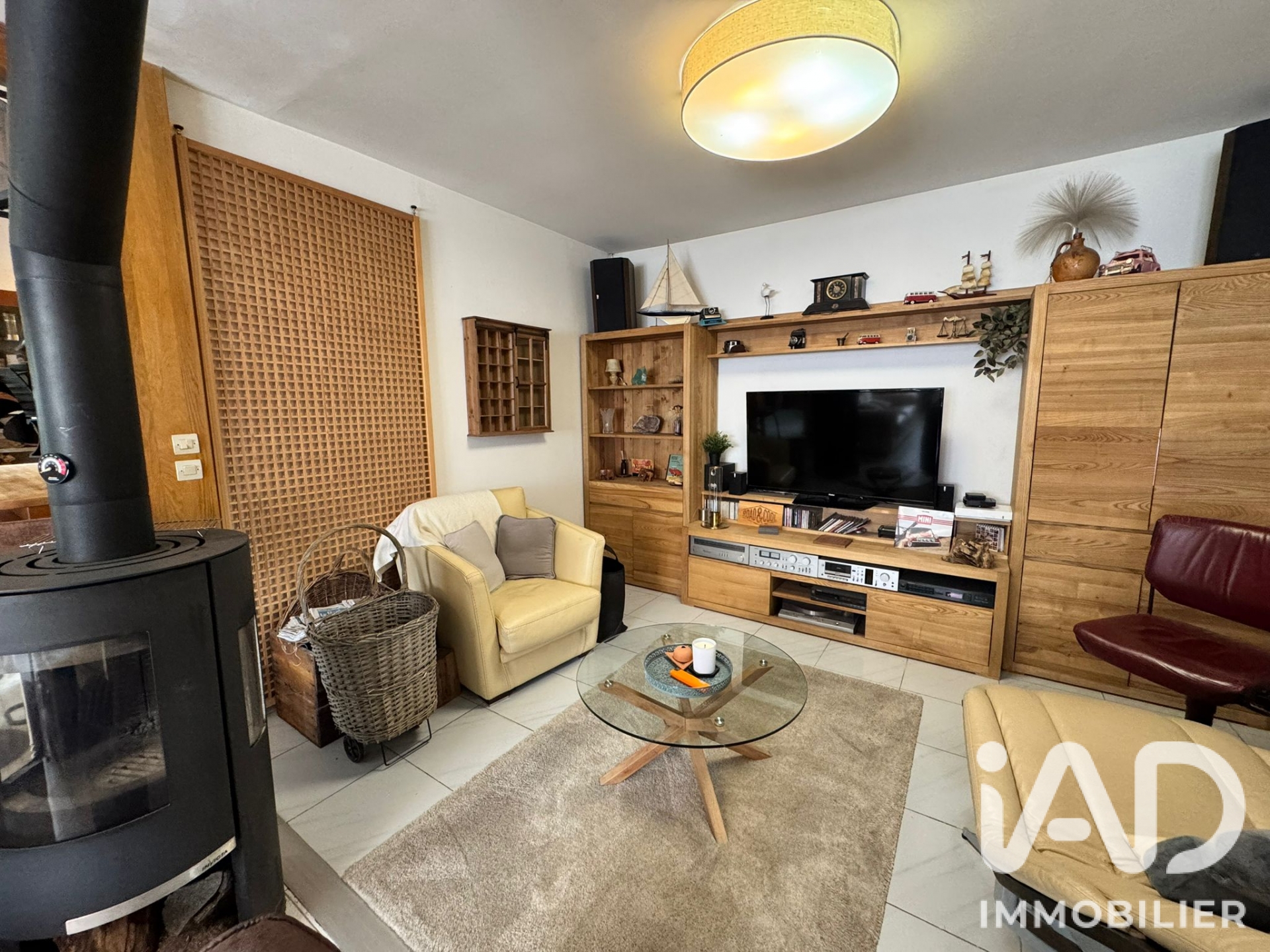 Vente maison à Morangis (91420) : maison 6 pièces 150 m² - 2102327 — 5