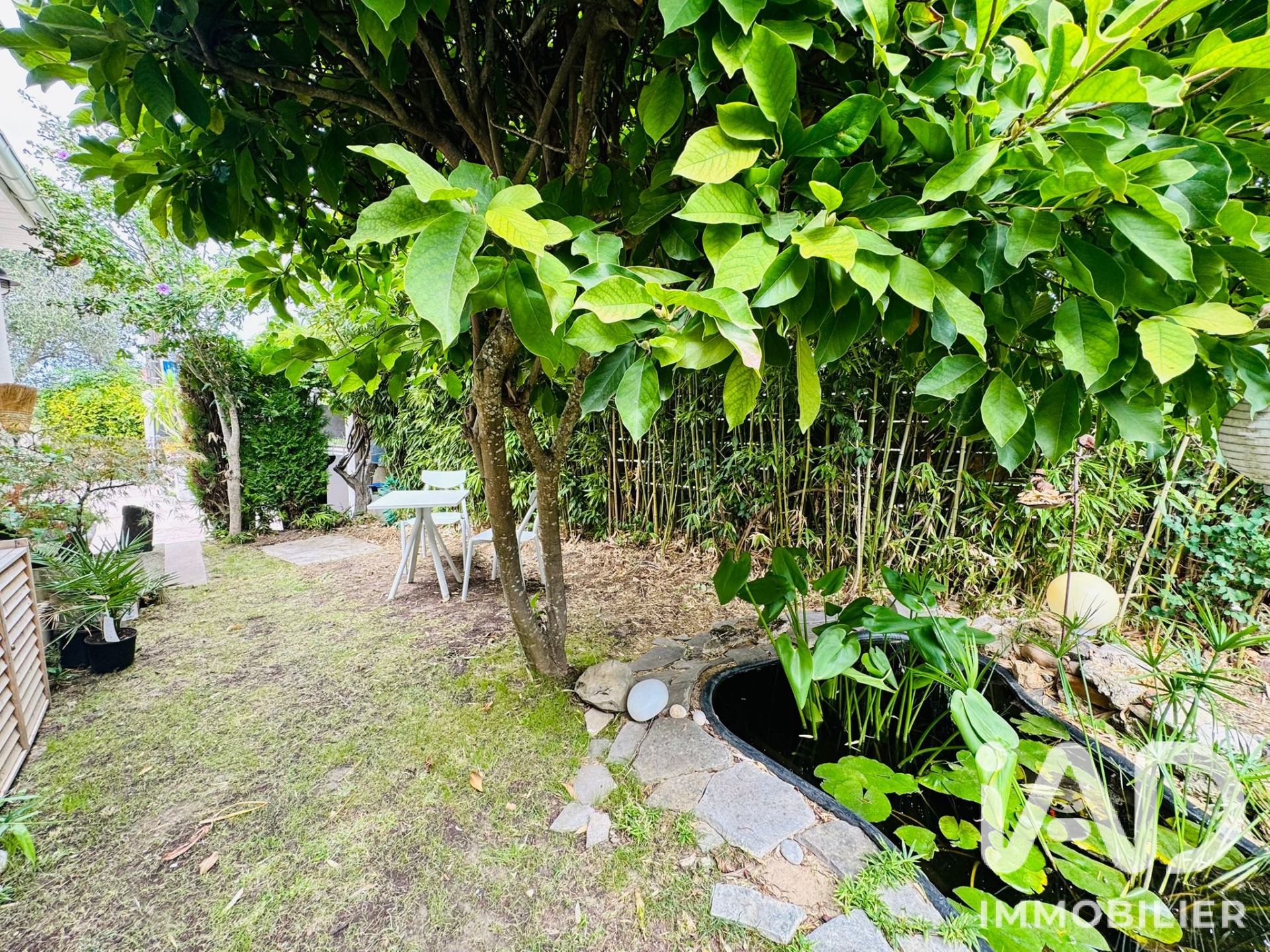 Vente maison à Morangis (91420) : maison 6 pièces 150 m² - 2102327 — 22