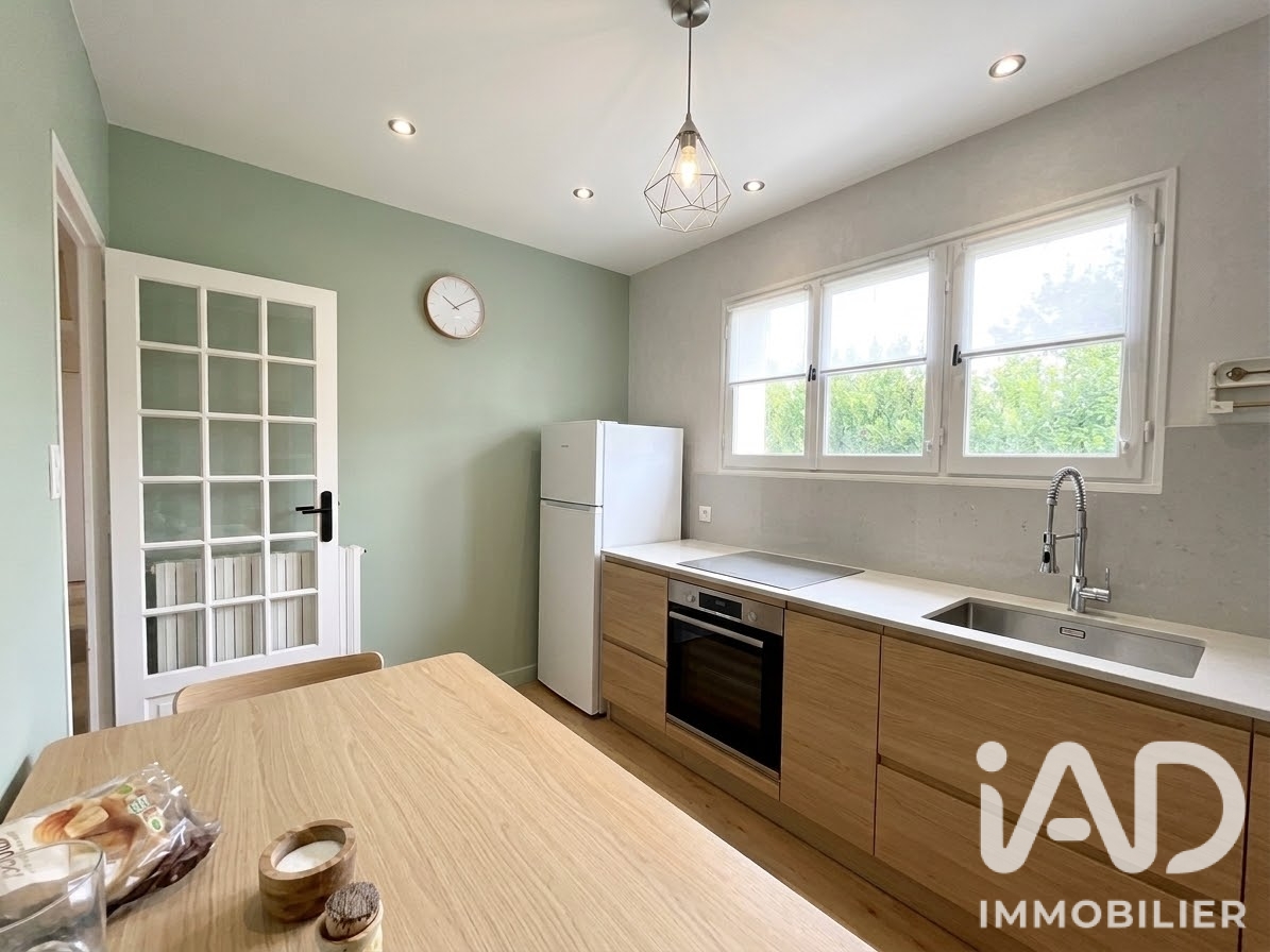 Vente maison à Saint-Mars-du-Désert (44850) : maison 5 pièces 102 m² - 2102519 — 17