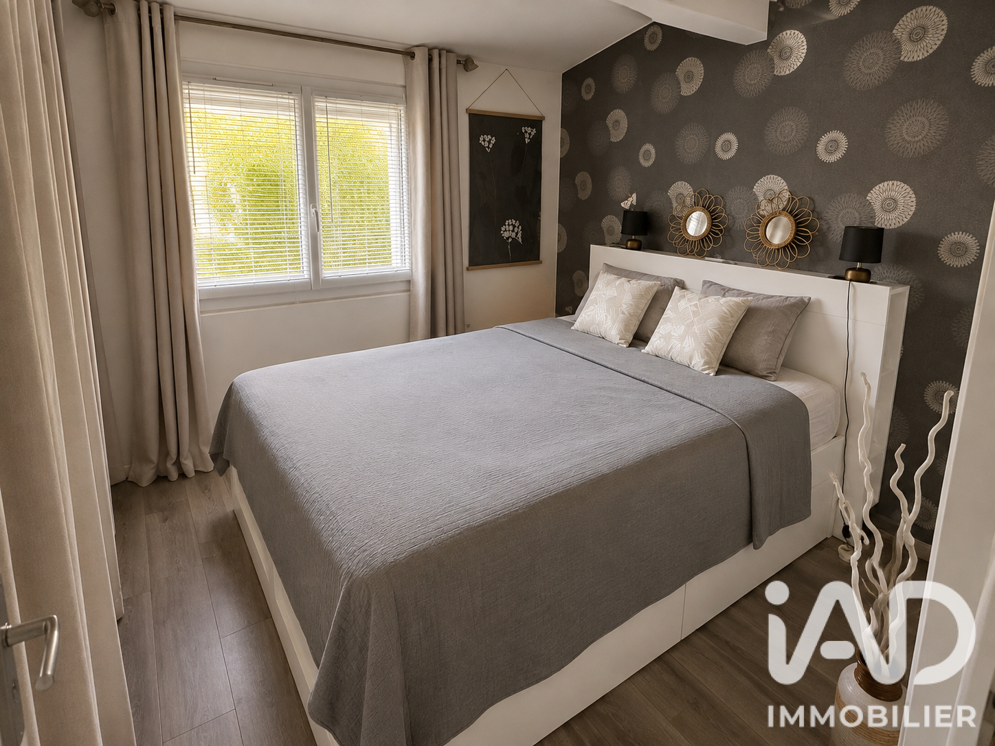 Vente maison à Ornaisons (11200) : maison 4 pièces 131 m² - 2104173 — 4