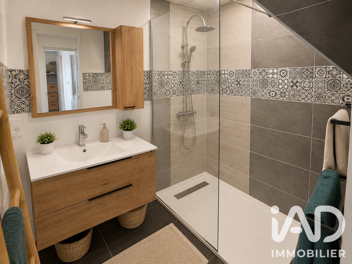 Vente maison à Ornaisons (11200) : maison 4 pièces 131 m² - 2104173 — 5