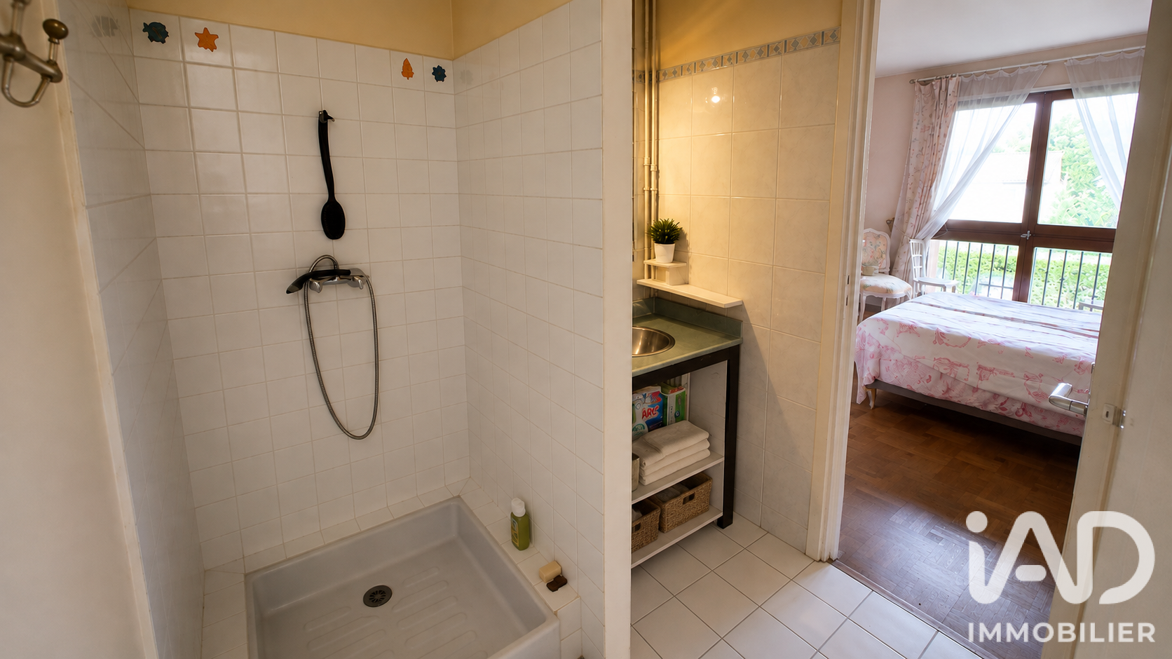 Vente appartement à Maisons-Laffitte (78600) : appartement 4 pièces 99 m² - 2102442 — 13