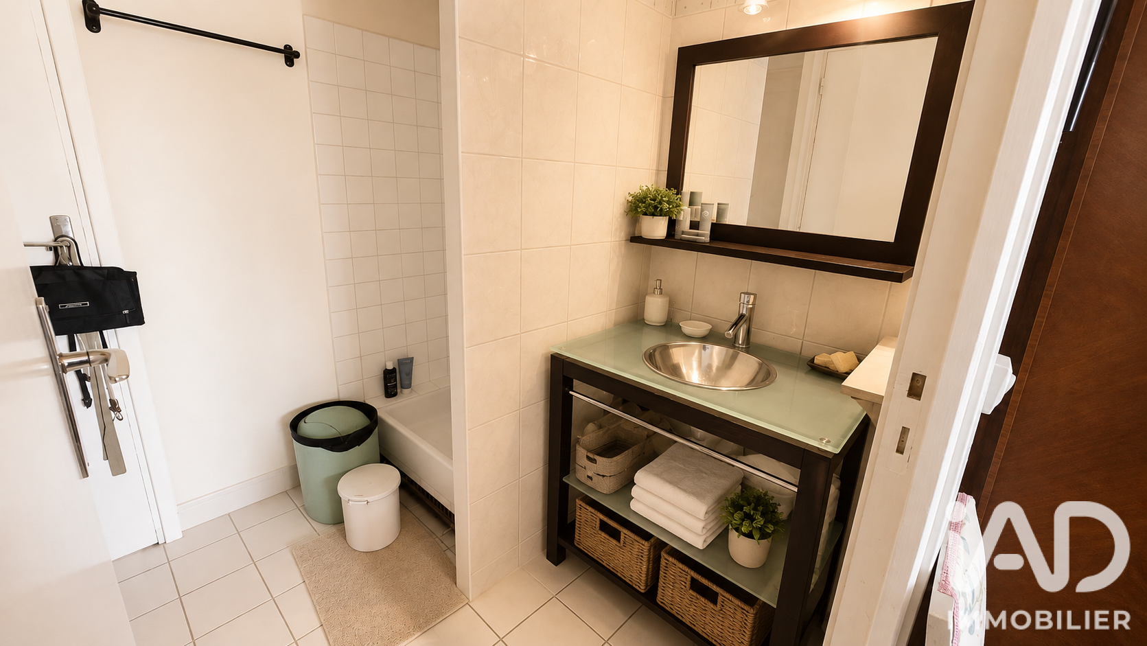 Vente appartement à Maisons-Laffitte (78600) : appartement 4 pièces 99 m² - 2102442 — 12