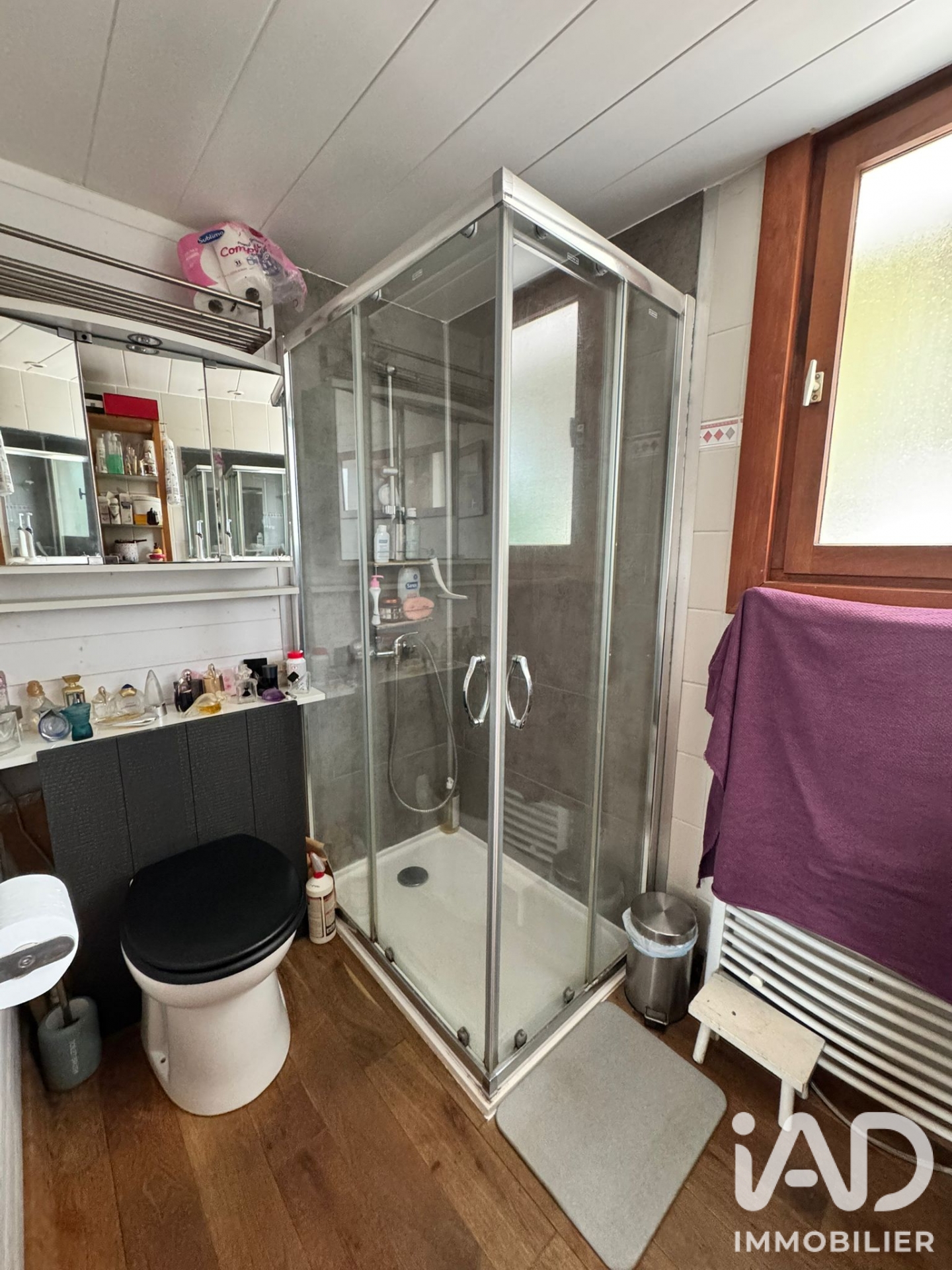 Vente maison à Morangis (91420) : maison 6 pièces 150 m² - 2102327 — 18