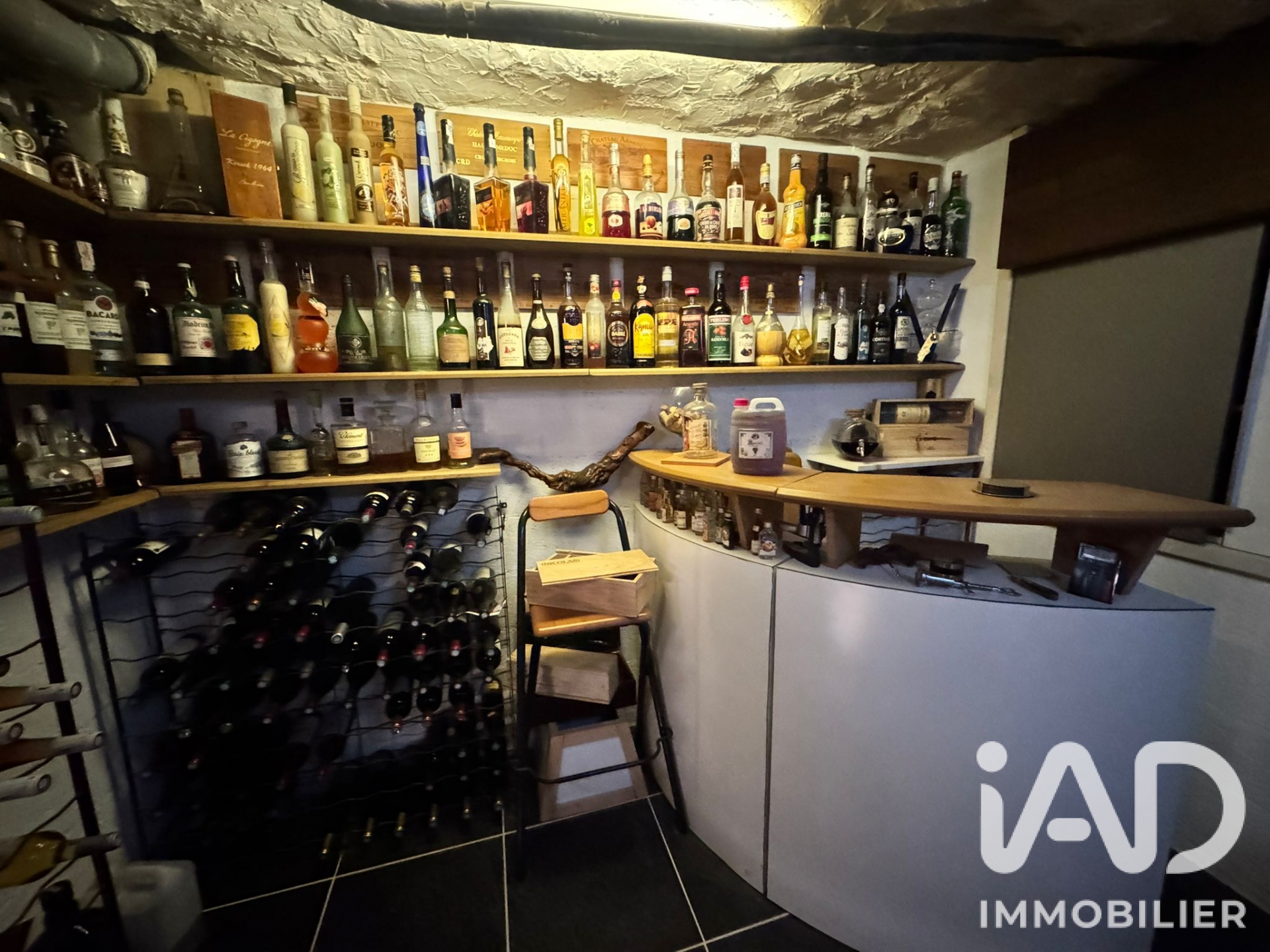 Vente maison à Morangis (91420) : maison 6 pièces 150 m² - 2102327 — 21