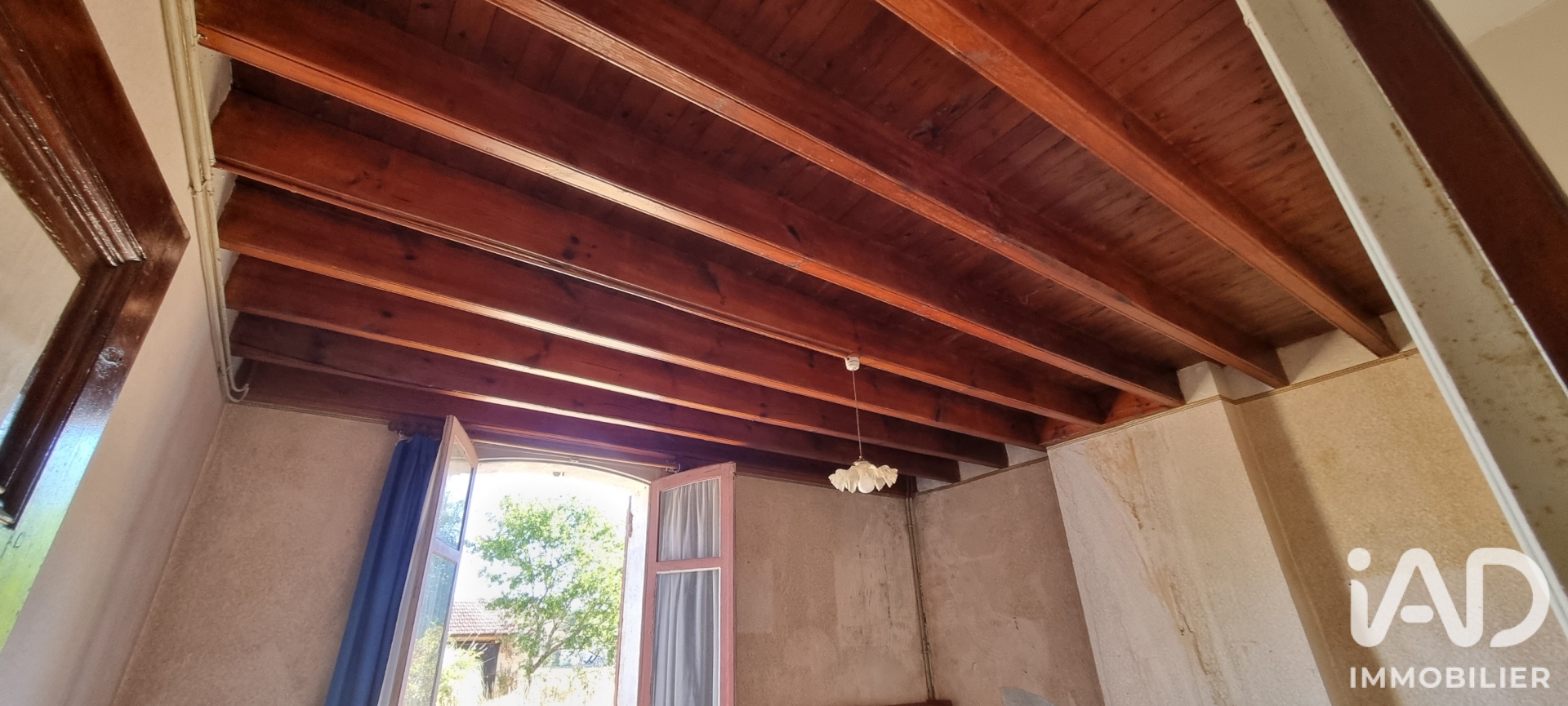 Vente maison à Belin-Béliet (33830) : maison 4 pièces 112 m² - 2101475 — 8