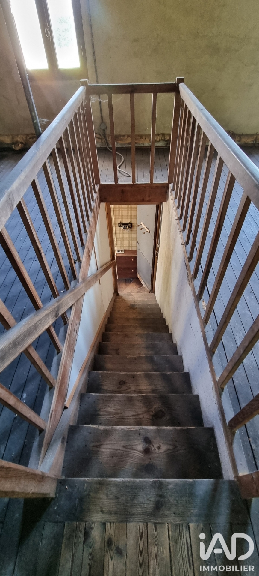Vente maison à Belin-Béliet (33830) : maison 4 pièces 112 m² - 2101475 — 14