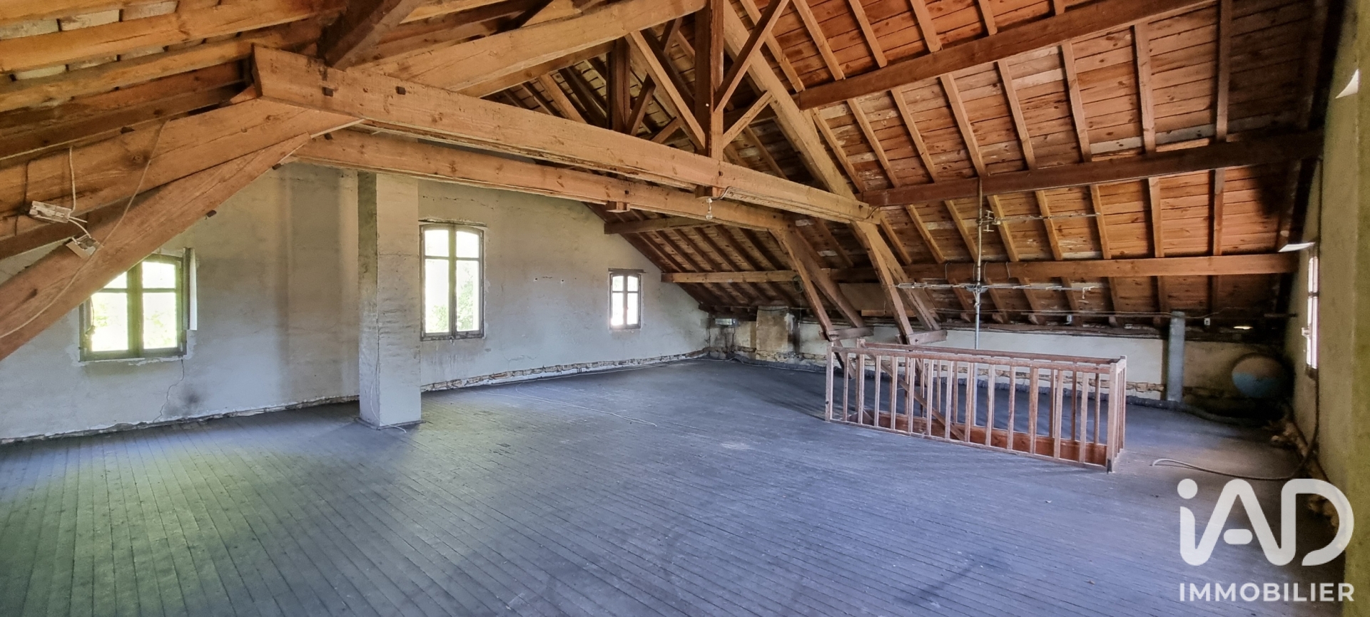 Vente maison à Belin-Béliet (33830) : maison 4 pièces 112 m² - 2101475 — 15