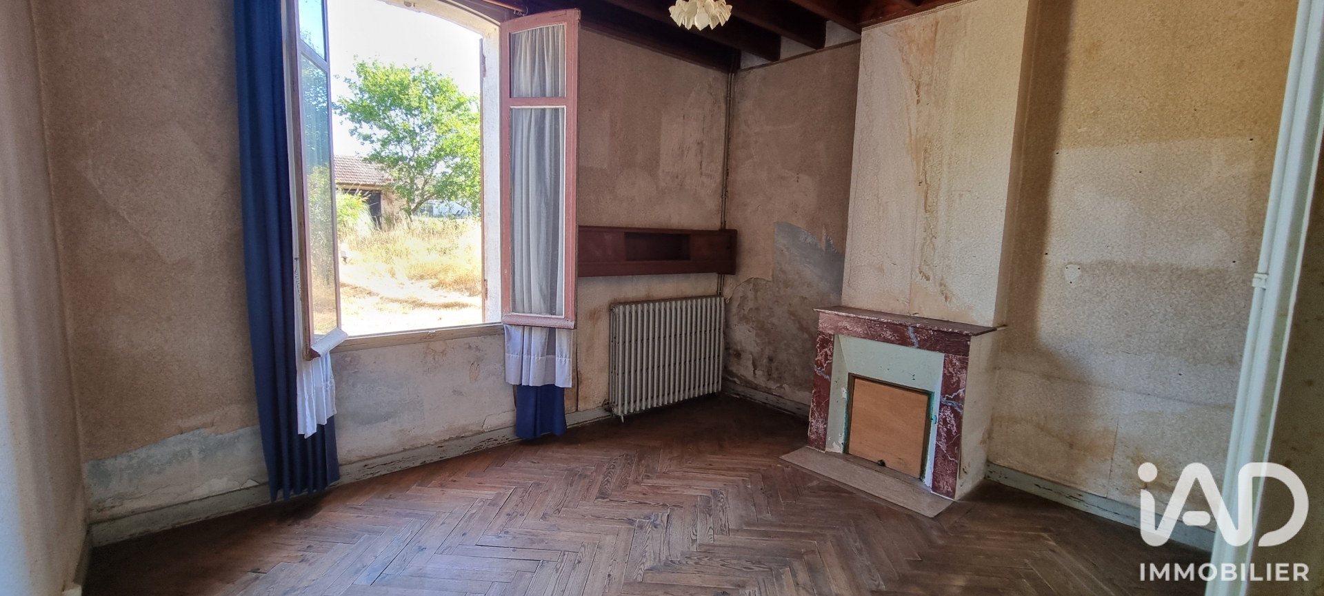 Vente maison à Belin-Béliet (33830) : maison 4 pièces 112 m² - 2101475 — 11
