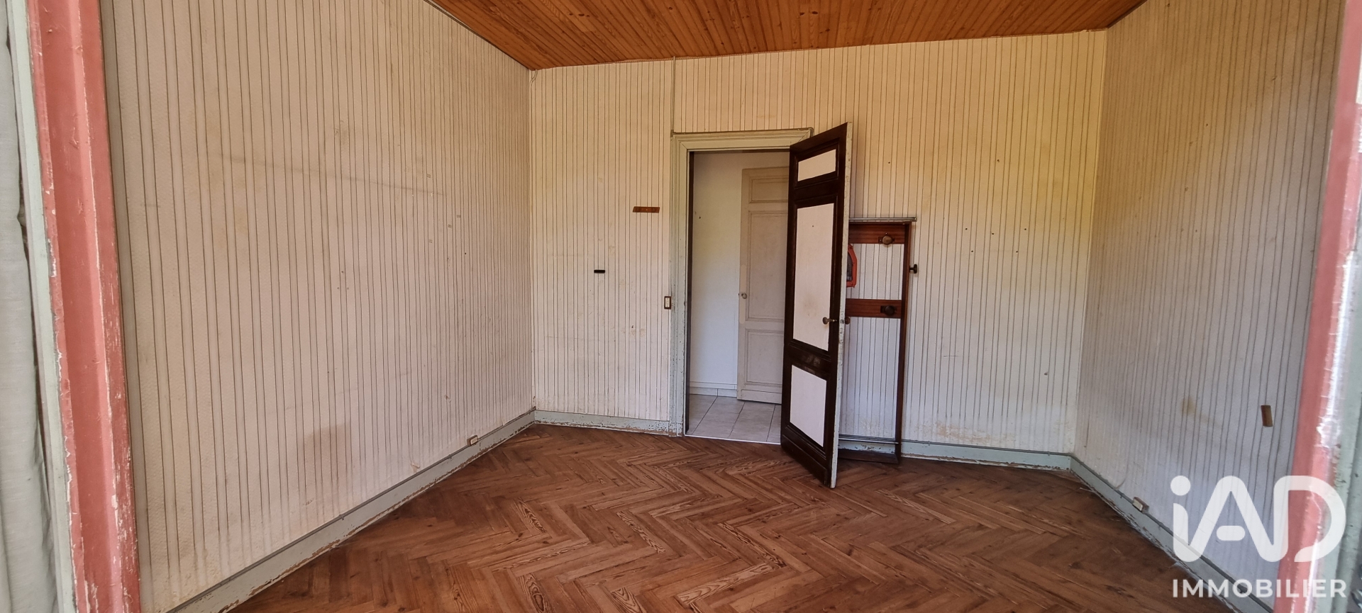 Vente maison à Belin-Béliet (33830) : maison 4 pièces 112 m² - 2101475 — 10