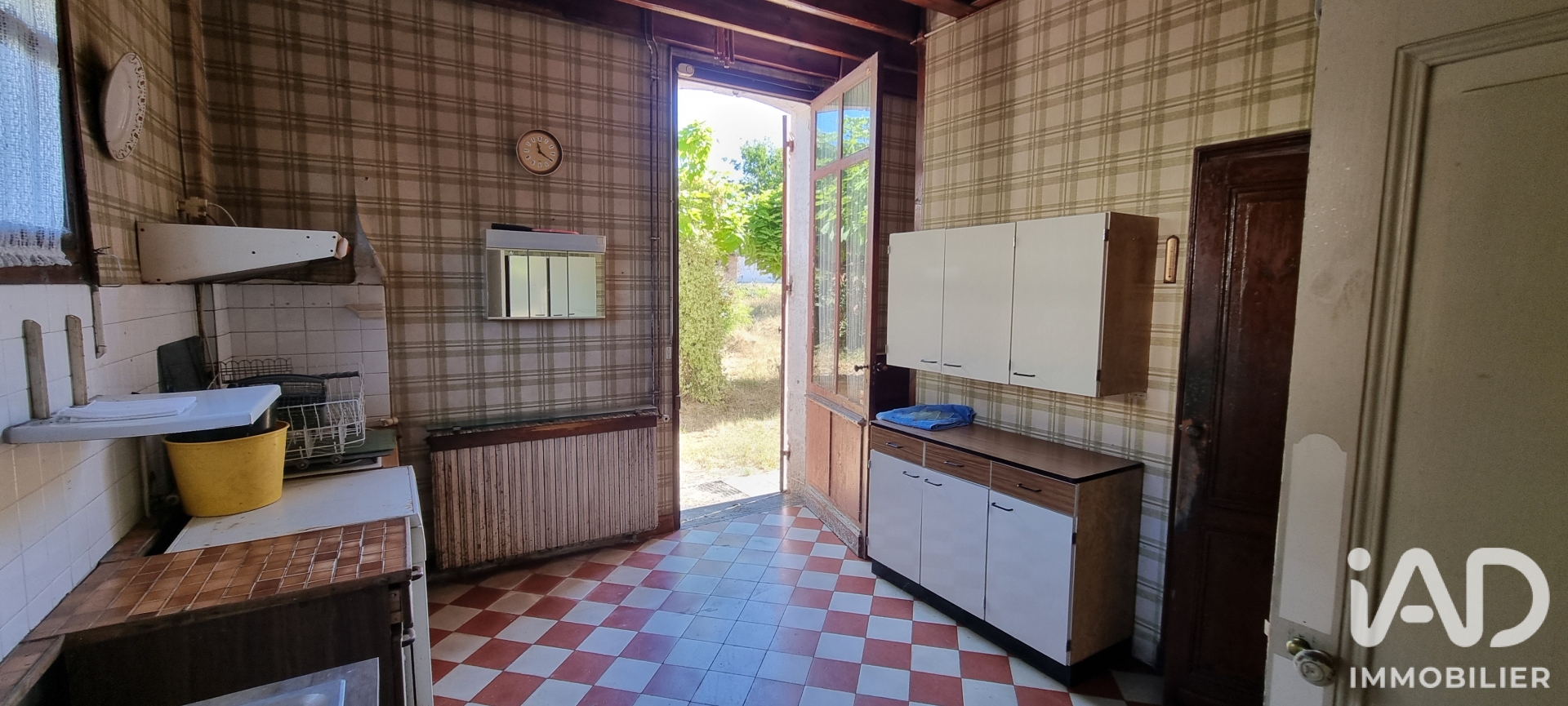 Vente maison à Belin-Béliet (33830) : maison 4 pièces 112 m² - 2101475 — 6
