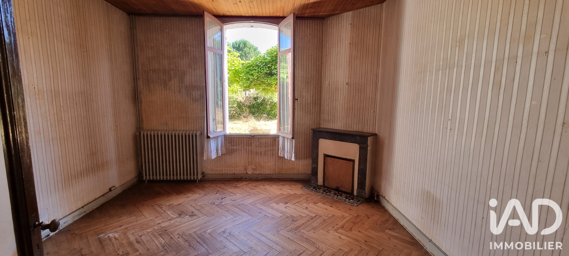 Vente maison à Belin-Béliet (33830) : maison 4 pièces 112 m² - 2101475 — 12